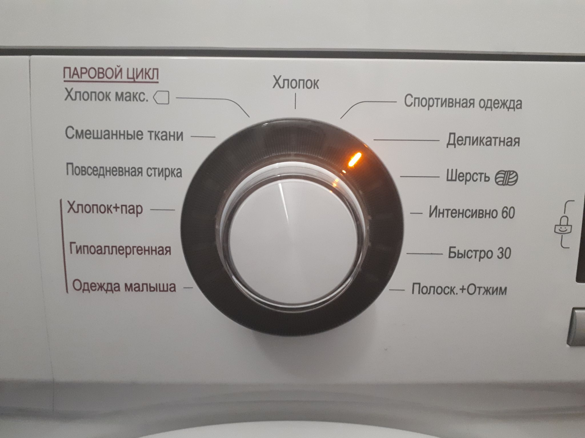 что такое steam в стиральной машине lg это функция фото 72