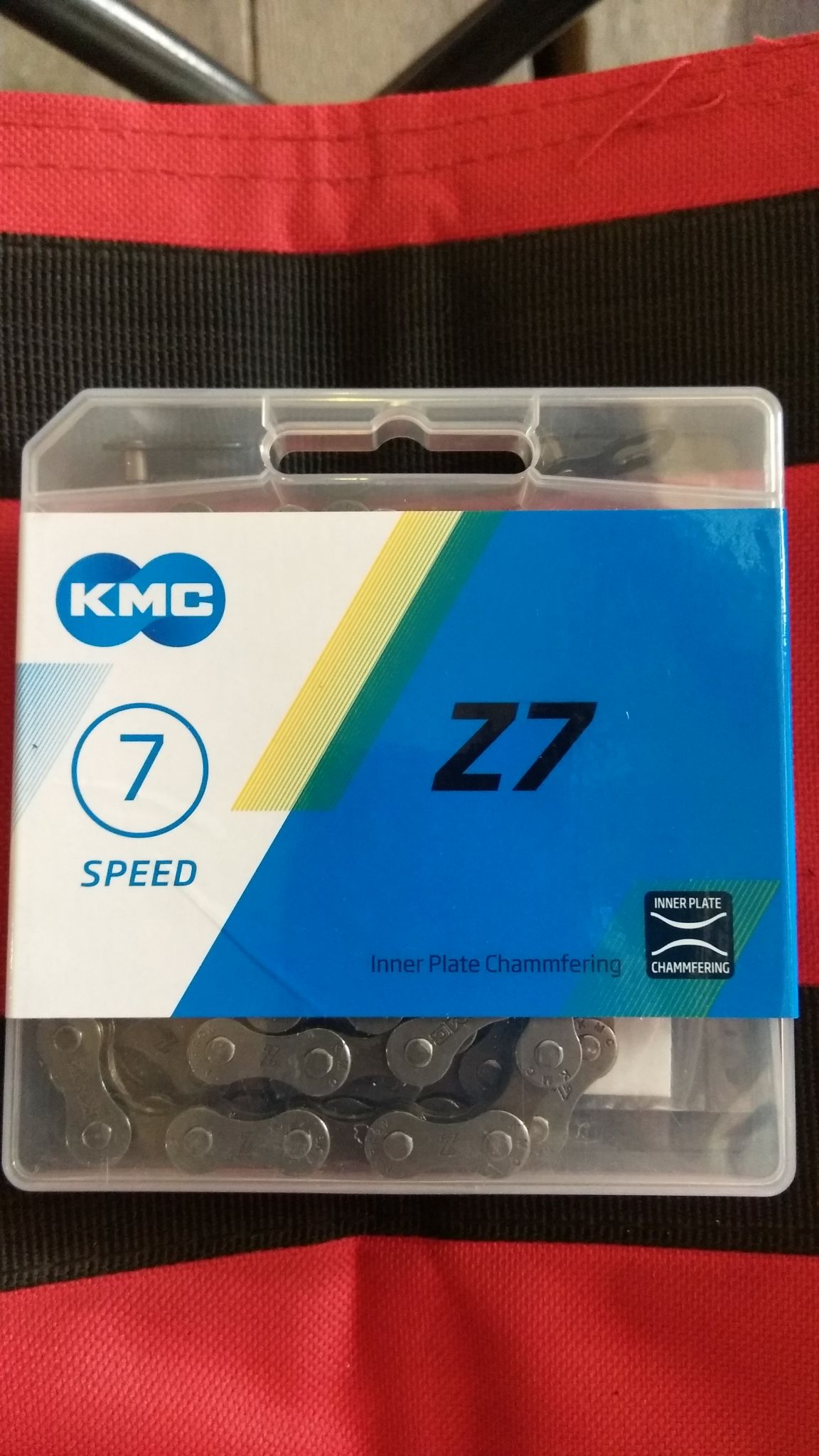 Kmc z7 shop