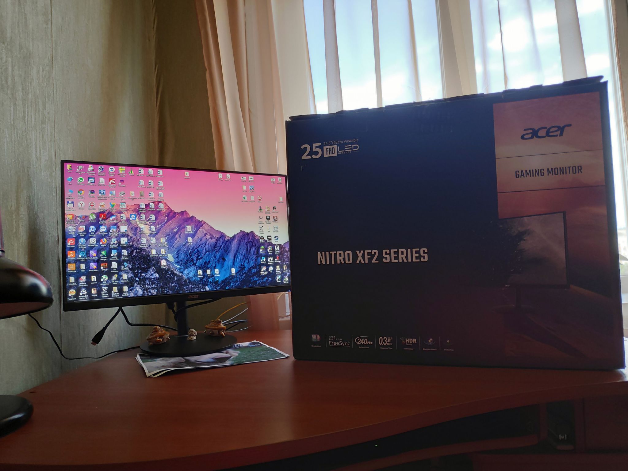 Мониторы 240 Гц Купить Дешево