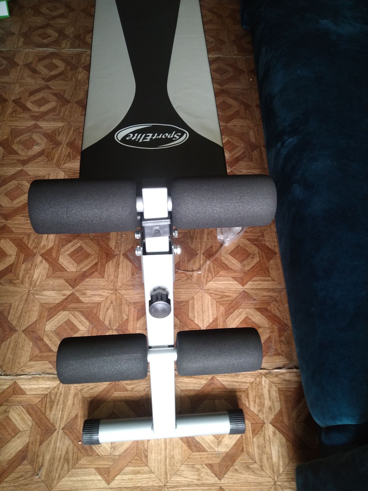 Скамья Sport Elite SB 600