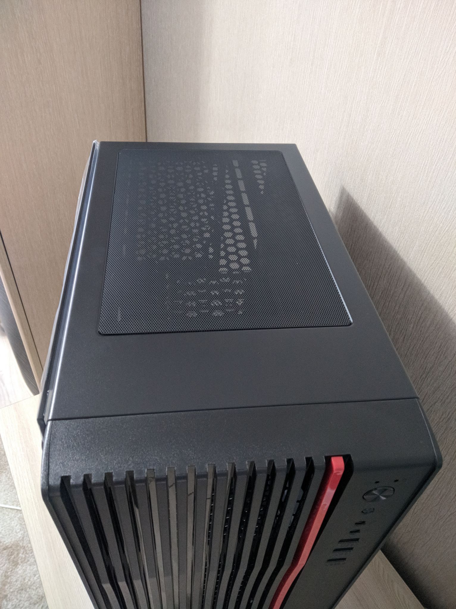Корпус 1STPLAYER FIREROSE F5 — купить в интернет-магазине ОНЛАЙН ТРЕЙД.РУ