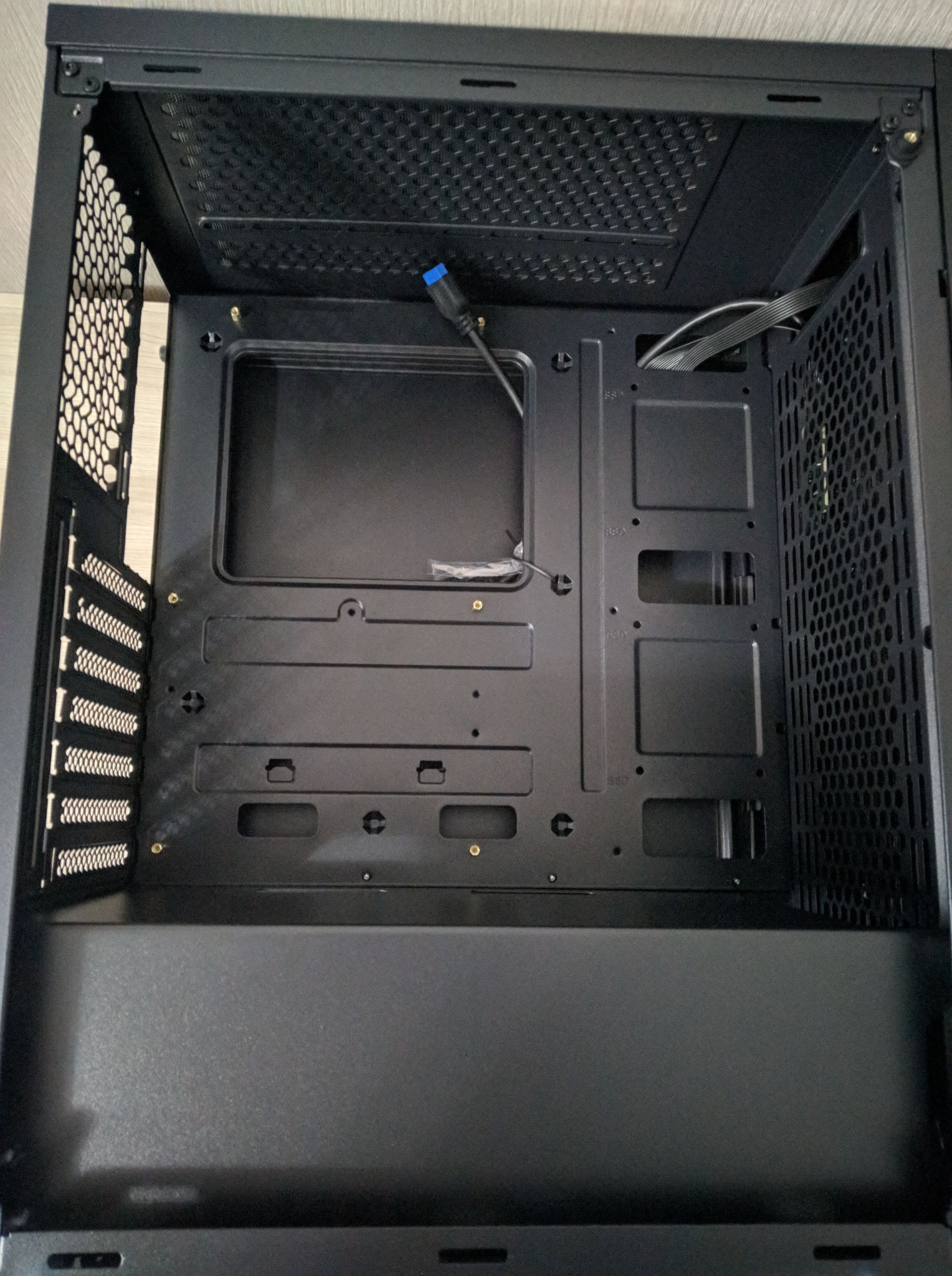 Корпус 1STPLAYER FIREROSE F5 — купить в интернет-магазине ОНЛАЙН ТРЕЙД.РУ