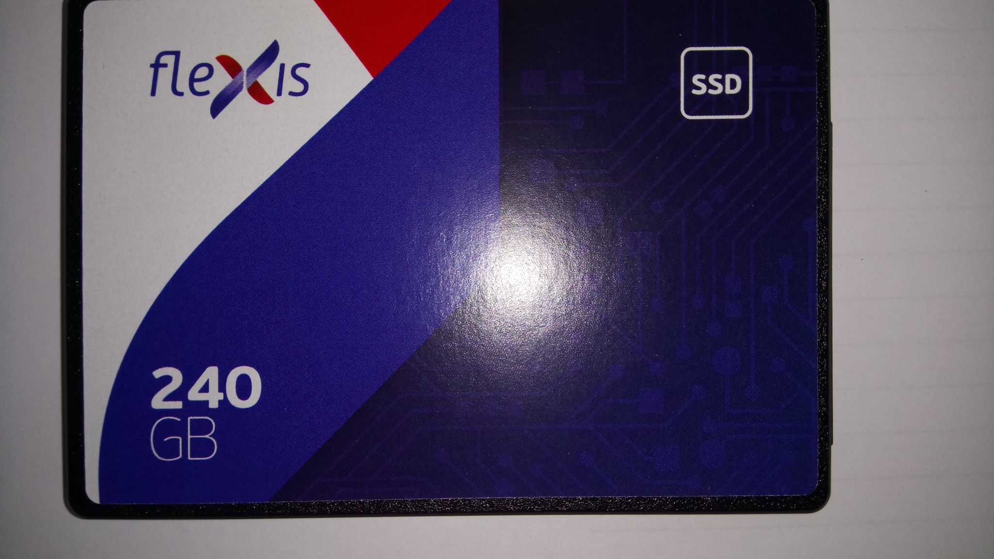 Tlc vs 3d nand