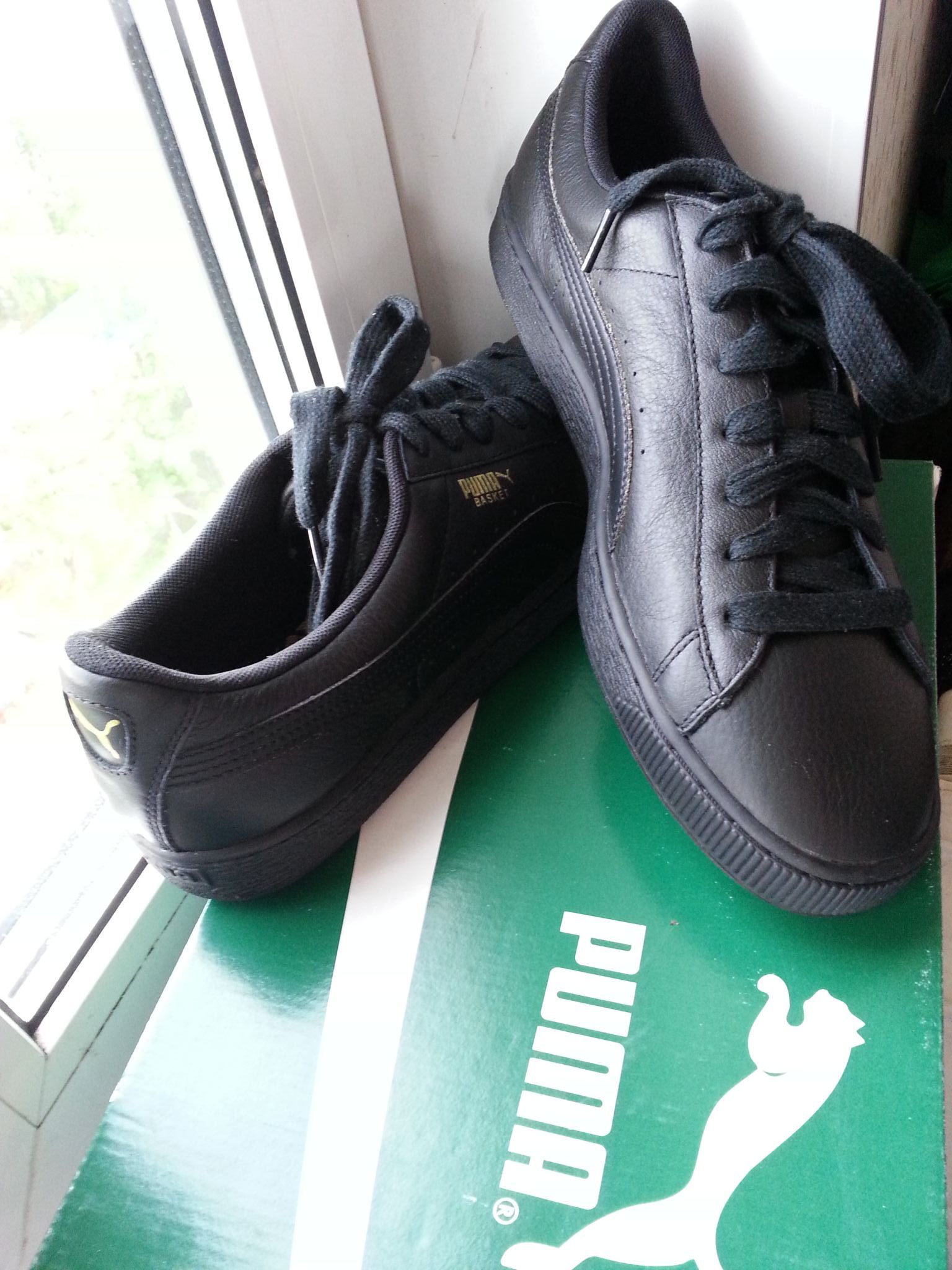 Puma classic lfs best sale