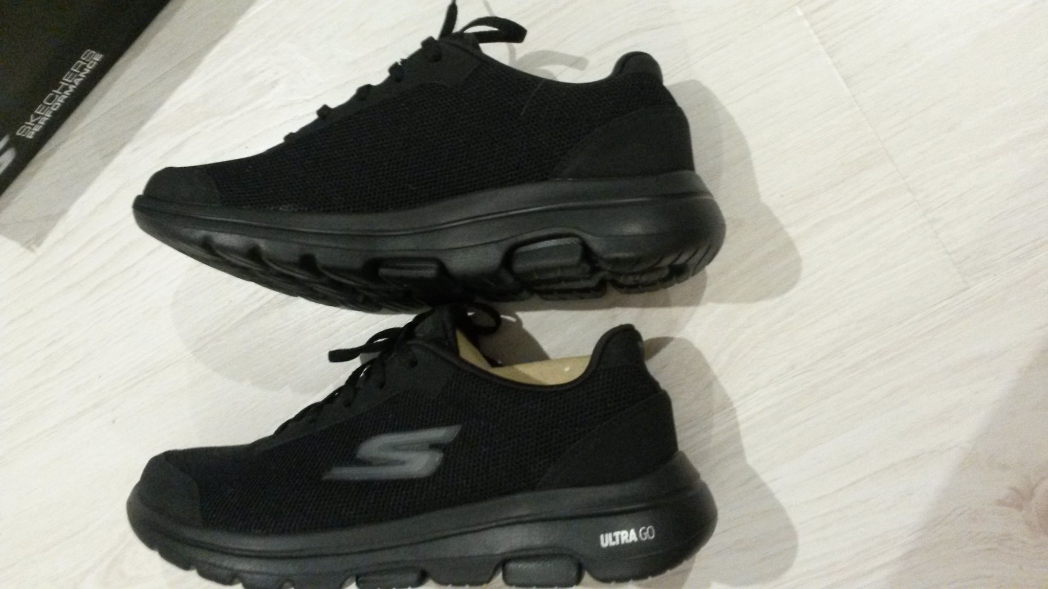 Skechers go walk 2025 5 for men