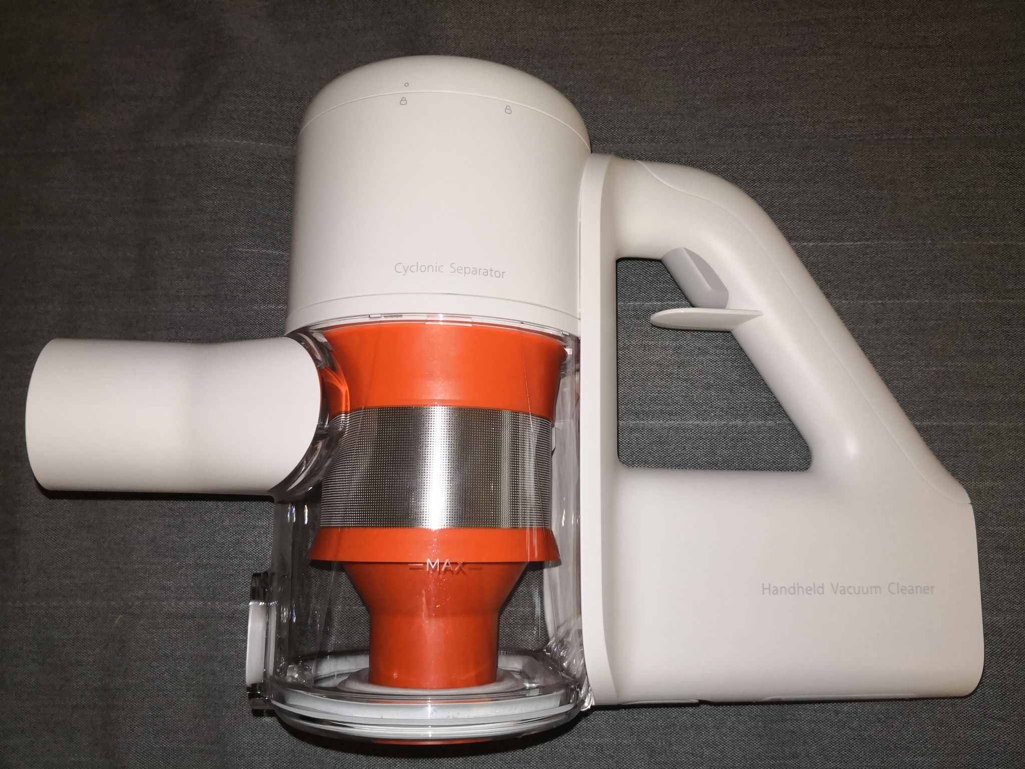 Handheld Vacuum Cleaner Pro G10 Купить