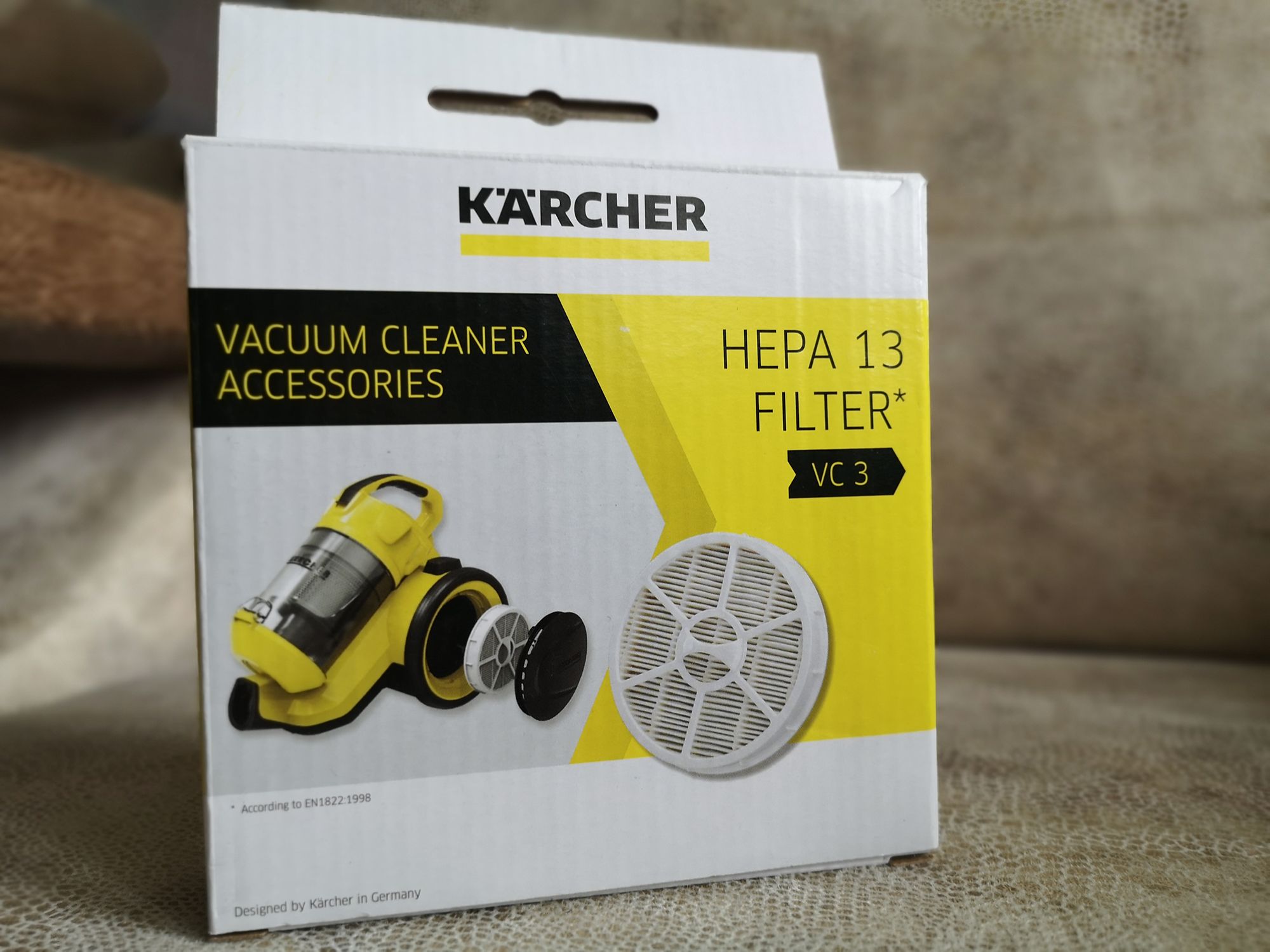 Karcher Vc 3 Premium Купить