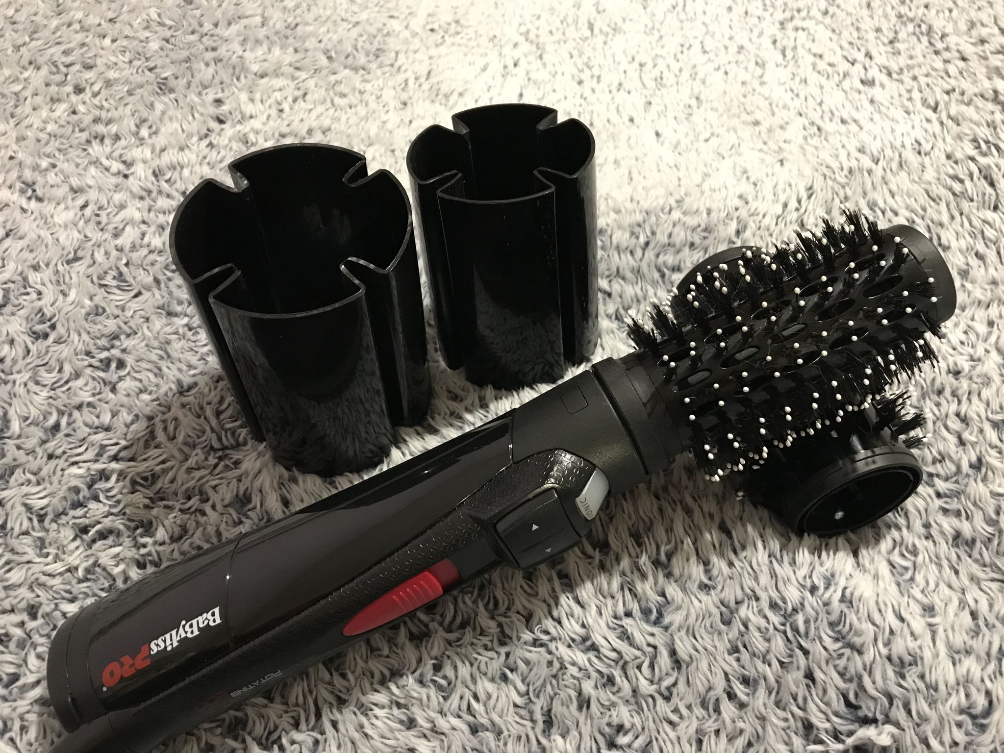 Рейтинг лучших щеток. Фен-щетка BABYLISSPRO bab2770e. BABYLISS Pro bab2770e. Фен BABYLISS bab2770e. Фен BABYLISS Pro bab2770e.