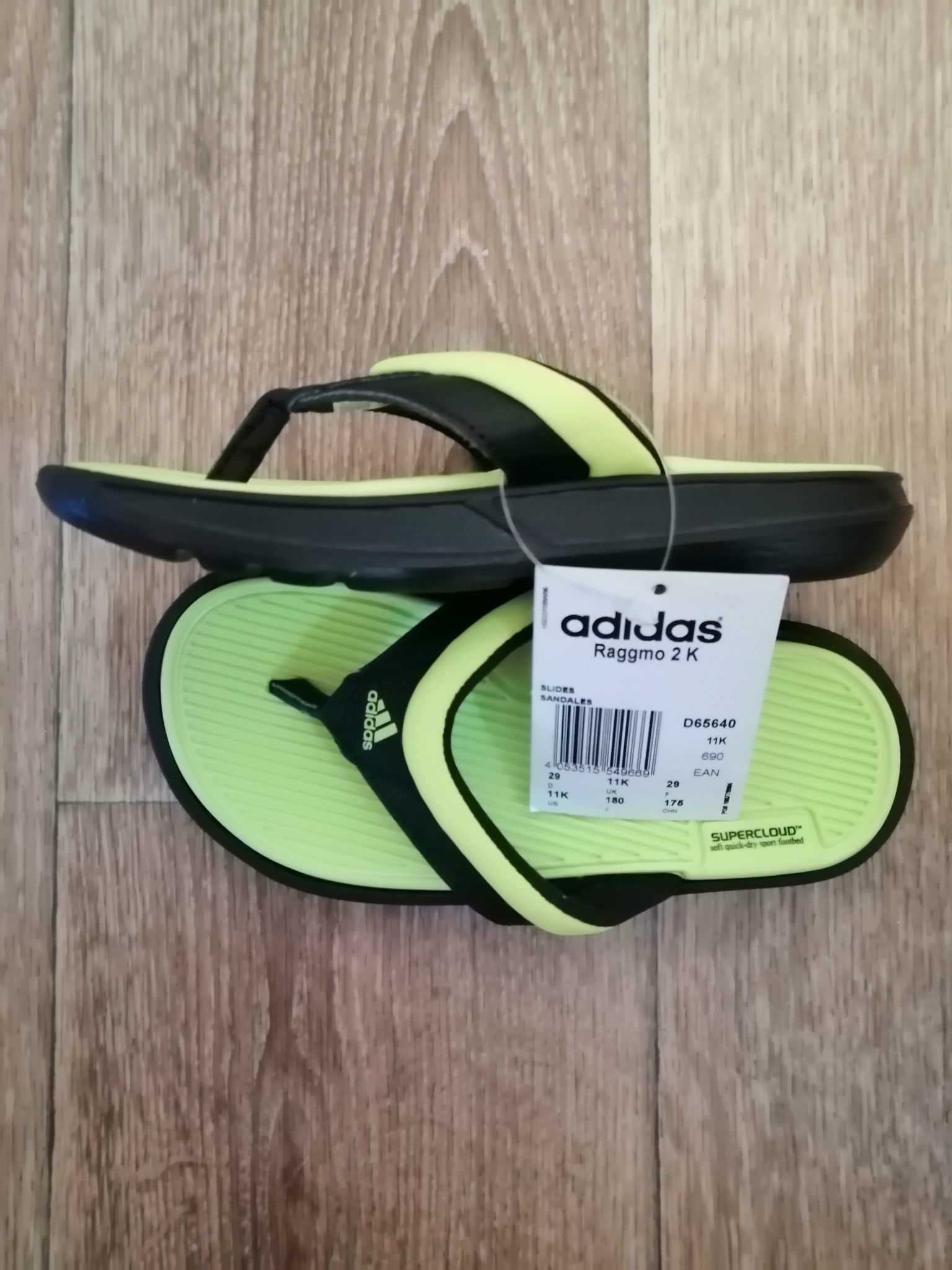 Adidas top raggmo 2