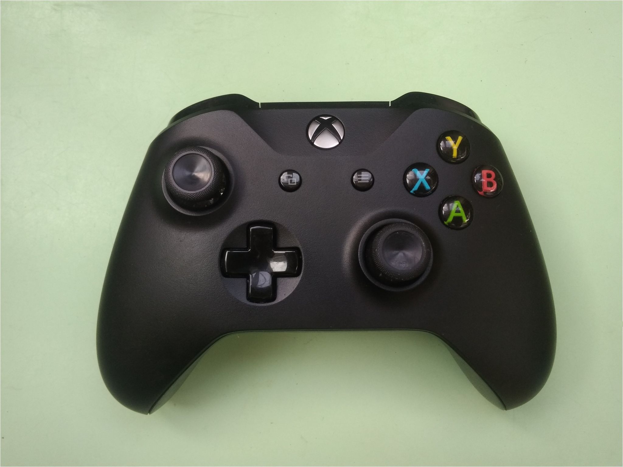 Xbox One Microsoft Беспроводной Адаптер Купить