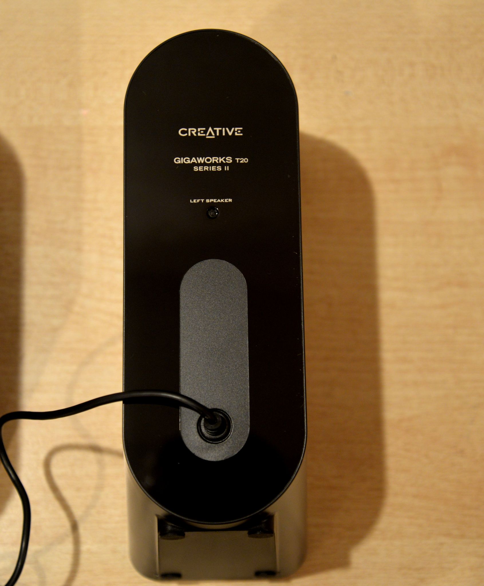 Колонки Creative GigaWorks T20 series II — купить в интернет-магазине ...