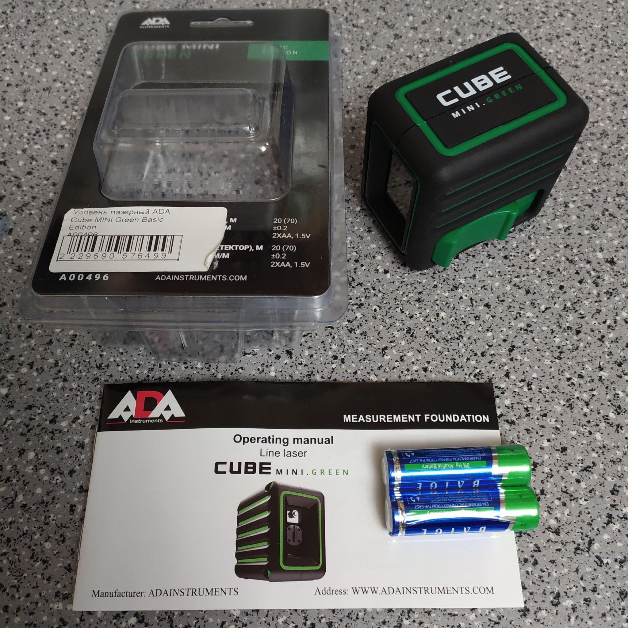 Уровень cube mini. Лазерный уровень ada Cube Mini Green Basic Edition. Ada Cube Mini Basic Edition. Ada Cube Mini Basic Edition 16. Ada armo Mini Green Basic Edition а00590.
