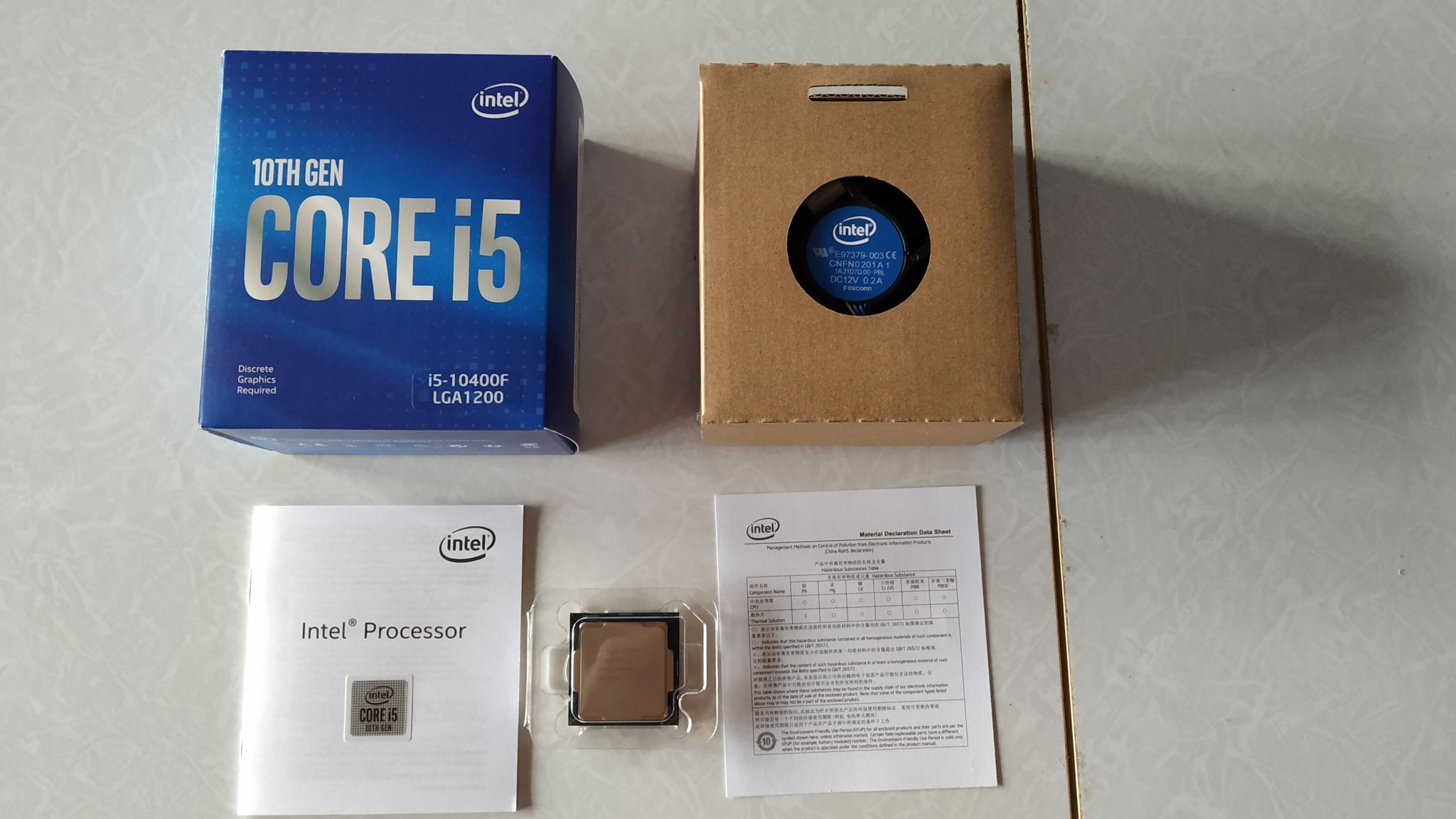 Интел коре 12400. Intel Core i5-10400f. Процессор Intel Core i5-10400f Box. Процессор Intel Core i5 Comet Lake i5-10400f OEM. Intel Core i5 10400, LGA 1200, OEM.