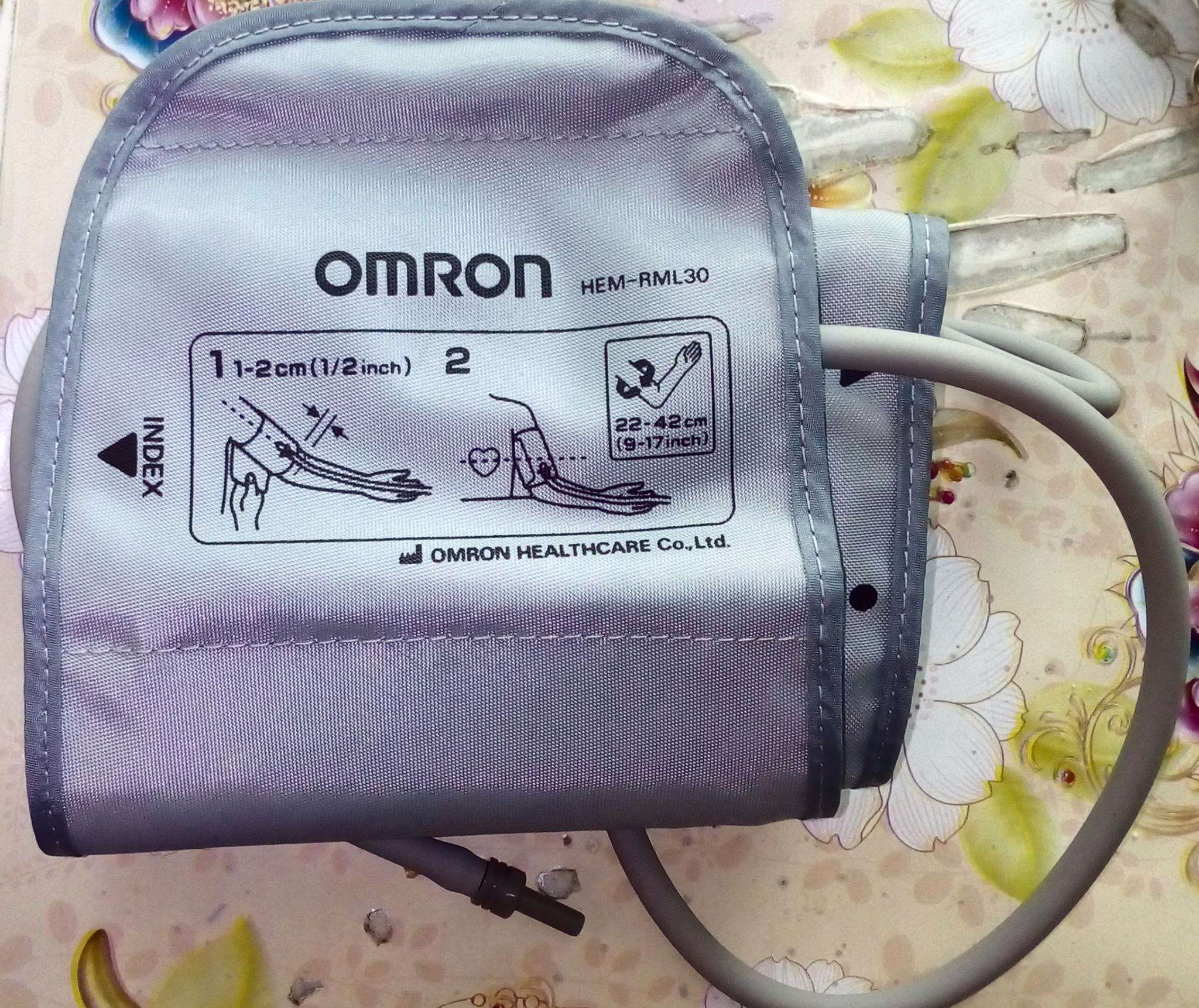 Манжета, универсальная, omron easy cuff. Манжета omron cw (22-42см). Манжета для омрон hem-rml30. Манжета cl large cuff большая (32-42 см). Наконечник манжета для тонометра omron.