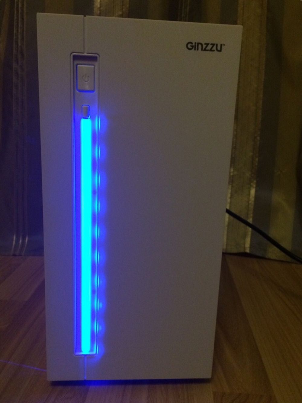 Ginzzu rgb. Корпус Ginzzu d380. Ginzzu d380 RGB. Корпус Ginzzu d380 RGB. Ginzzu d380 White.