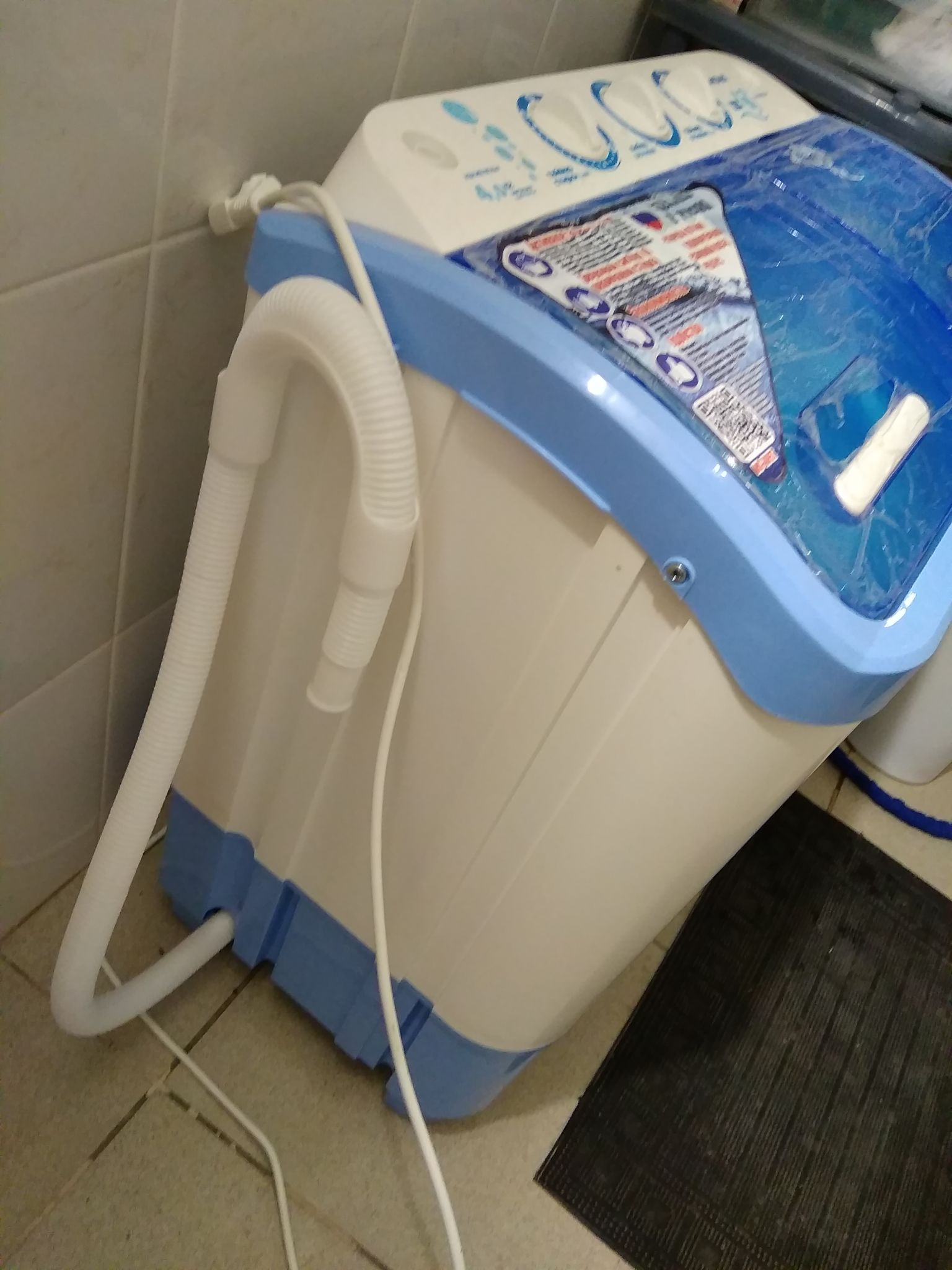Стиральная машина Renova WS-40PET — купить по низкой цене в интернет ...