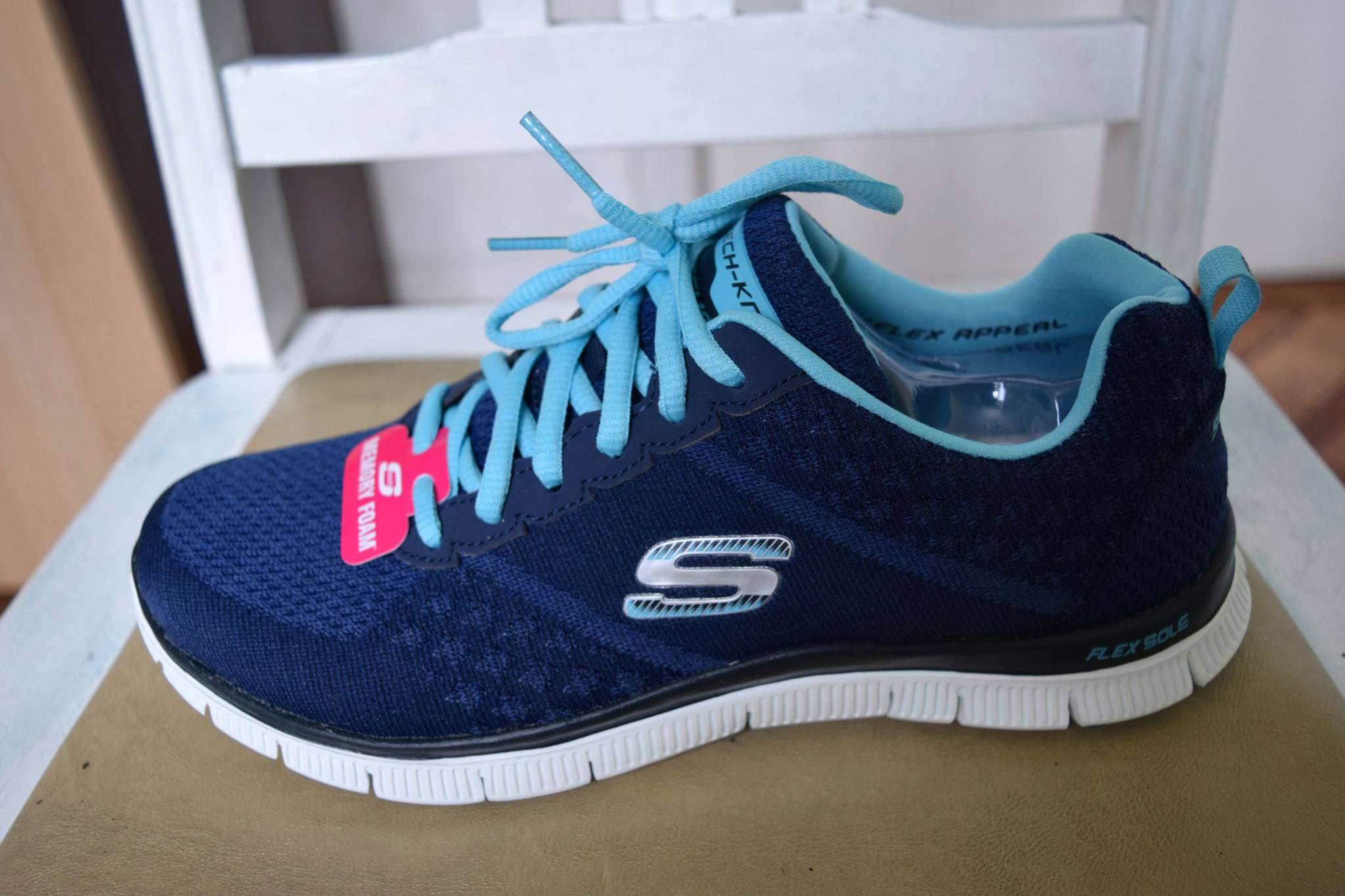 Skechers FLEX APPEAL SIMPLY SWEET12076