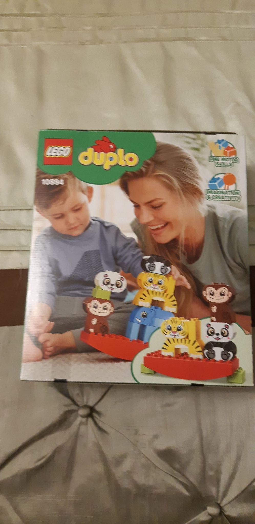 Duplo 10884 shop