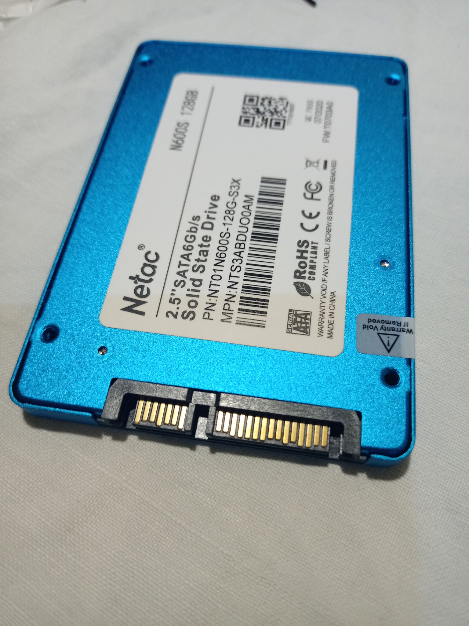 Ssd Диск 128 Купить