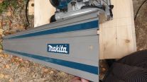 Шина направляющая makita 3м линейка для sp6000 4350 4351