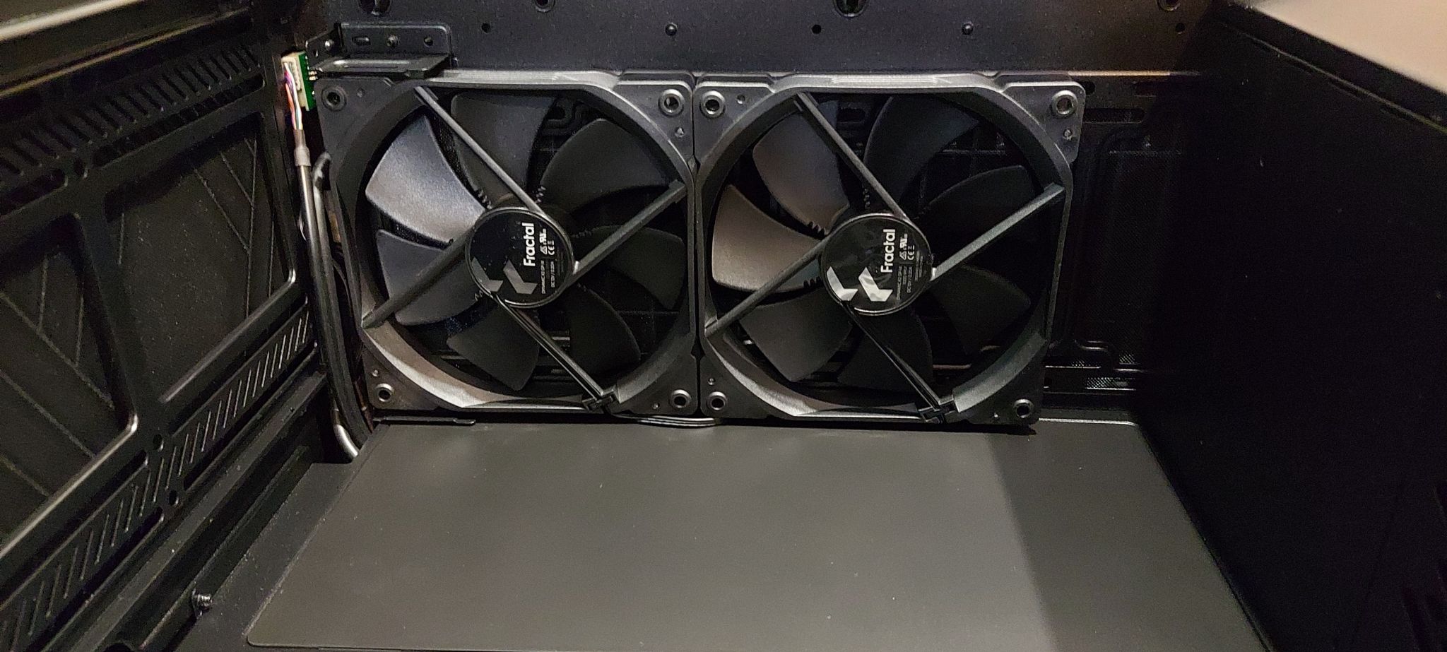 Корпус Fractal Design 7 Купить
