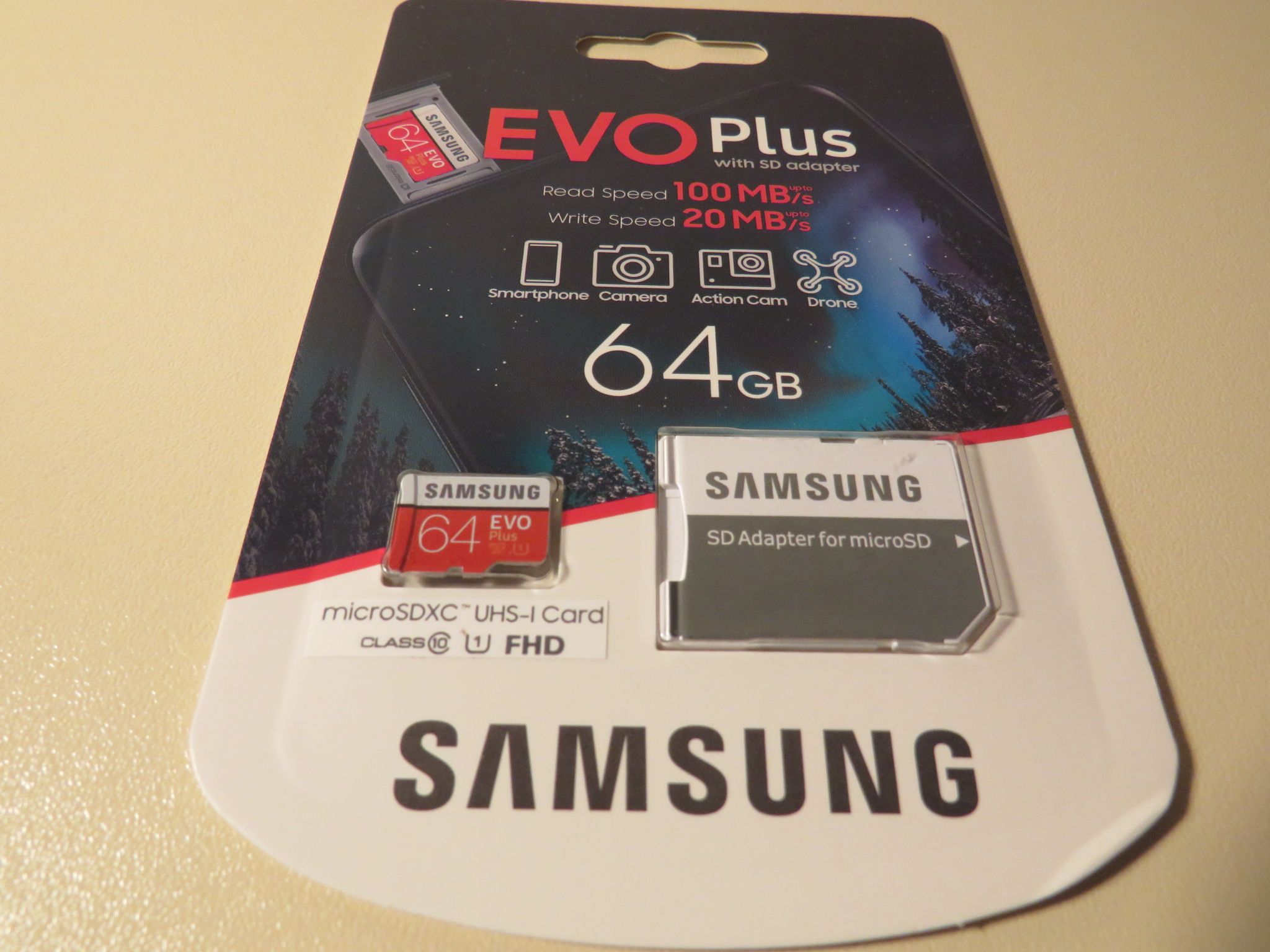 Microsdxc карта 64 гб. Samsung SDXC 64gb EVO. Samsung EVO 64 GB MICROSDXC. Samsung EVO Plus 64gb. Samsung EVO Plus 64gb u1.