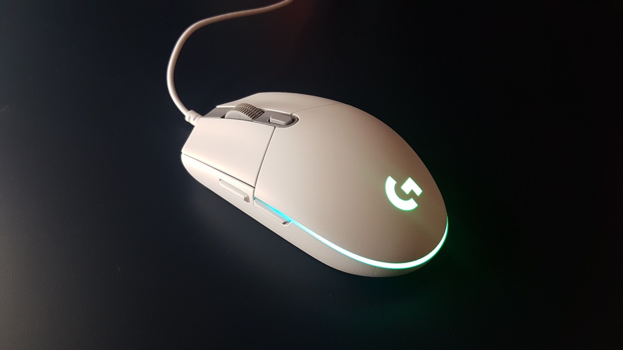 Logitech g102 Ozon