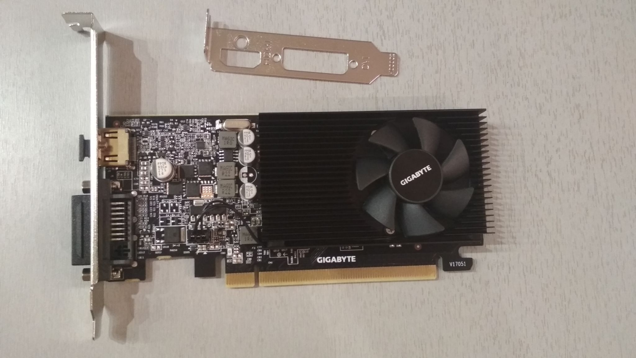 nvidia geforce gt 1030 and higher