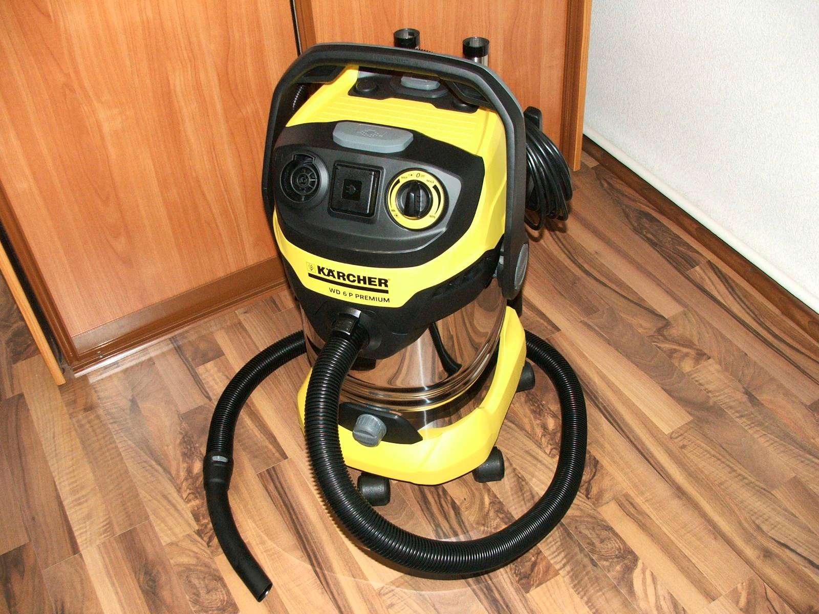 Karcher wd 6. Пылесос Karcher wd6 Premium. Karcher WD 6 Premium. Керхер WD 6 P. Пылесос Karcher WD 6 P.