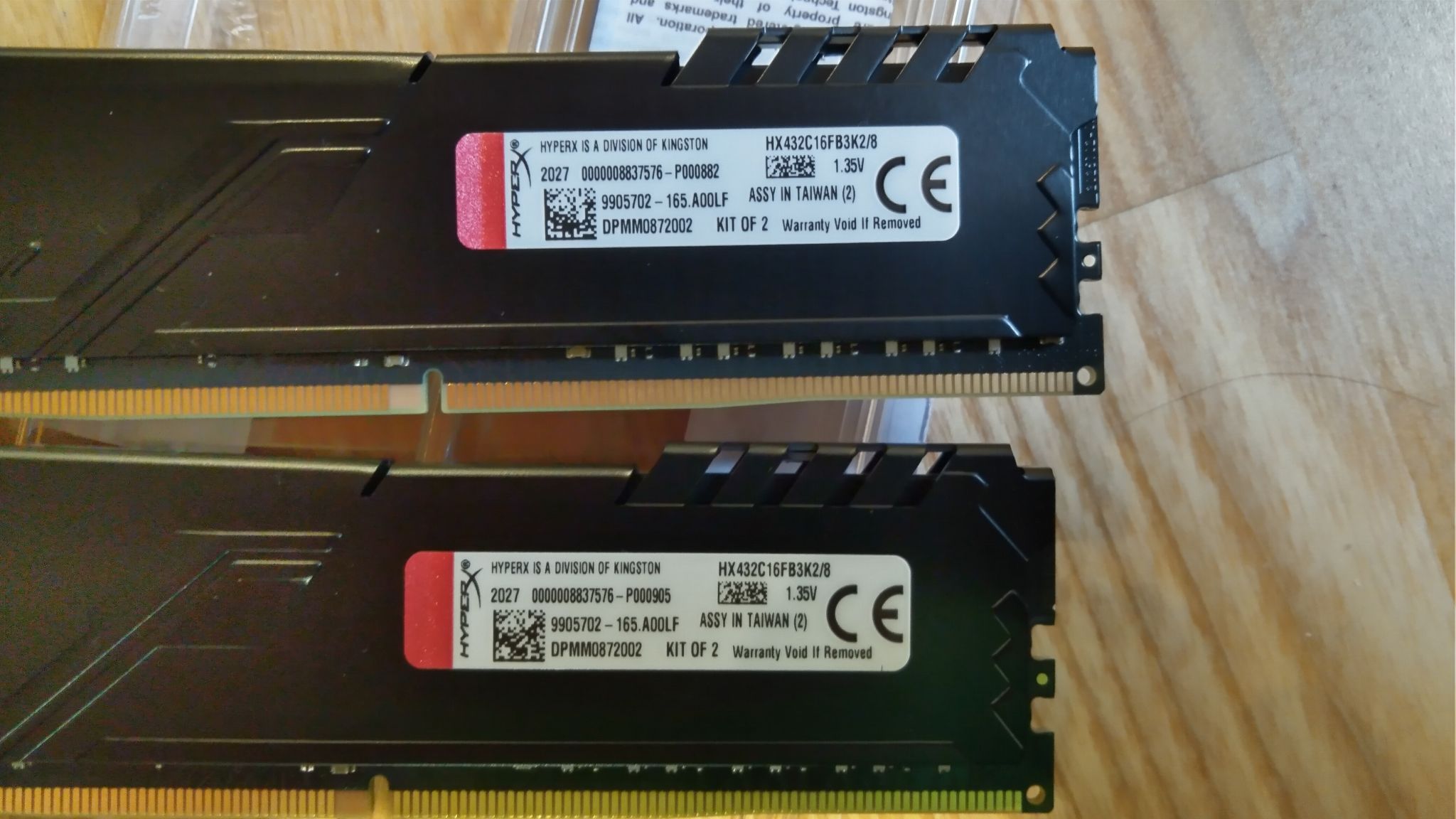 Hx432c16fb3k2 16. Kingston hx432c16fb3/16. HYPERX hx432c16fb3/8. Kingston ddr4 8gb 3200. Kingston hx432c16fb3/4.