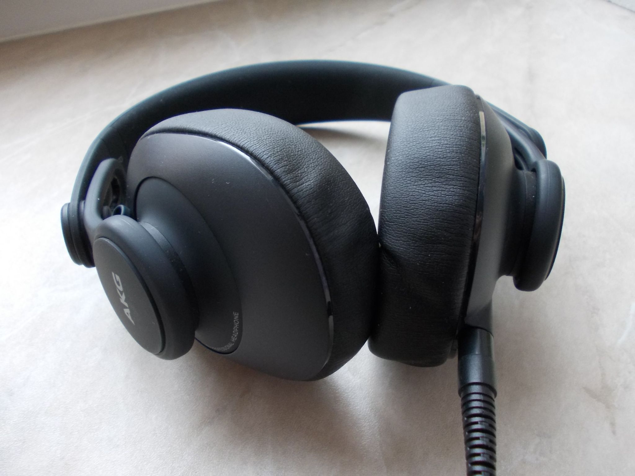 Akg k361 bt