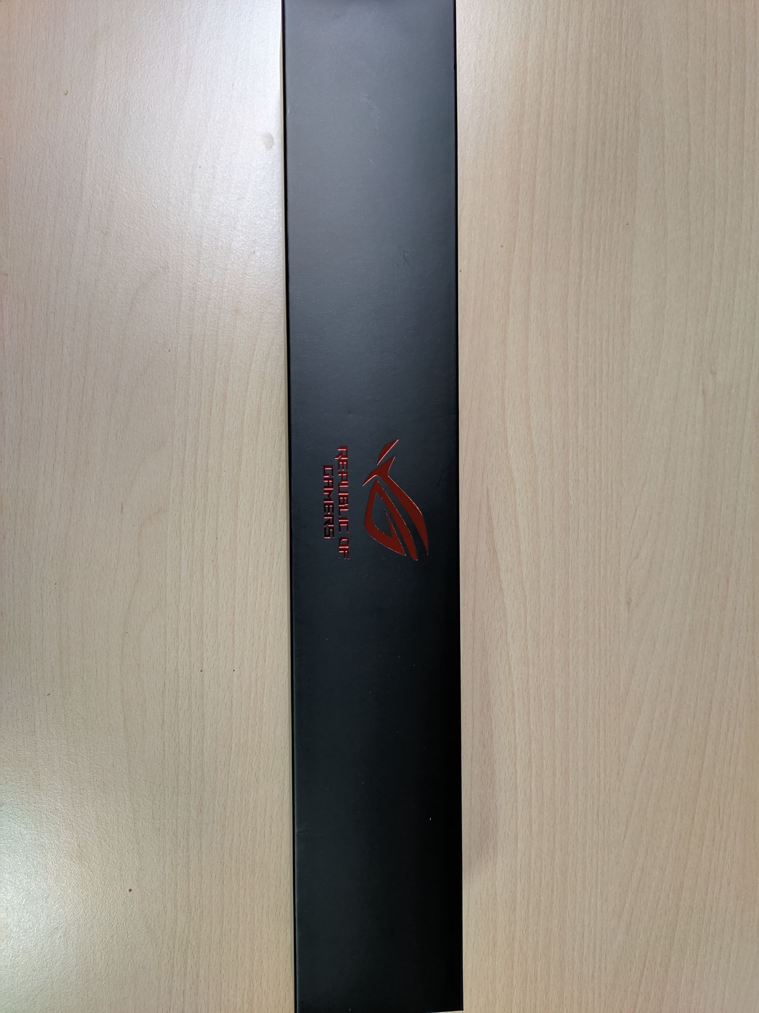 Коврик для мыши Asus ROG Sheath bulk (90MP00K1-B0UC00) — купить в ...