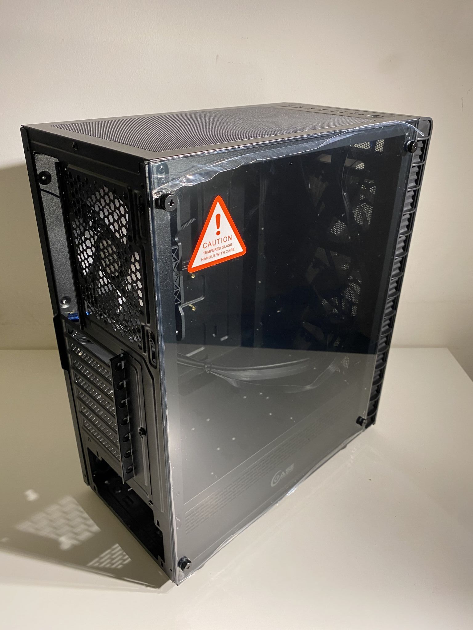 Powercase mistral z4 Powercase mistral z4