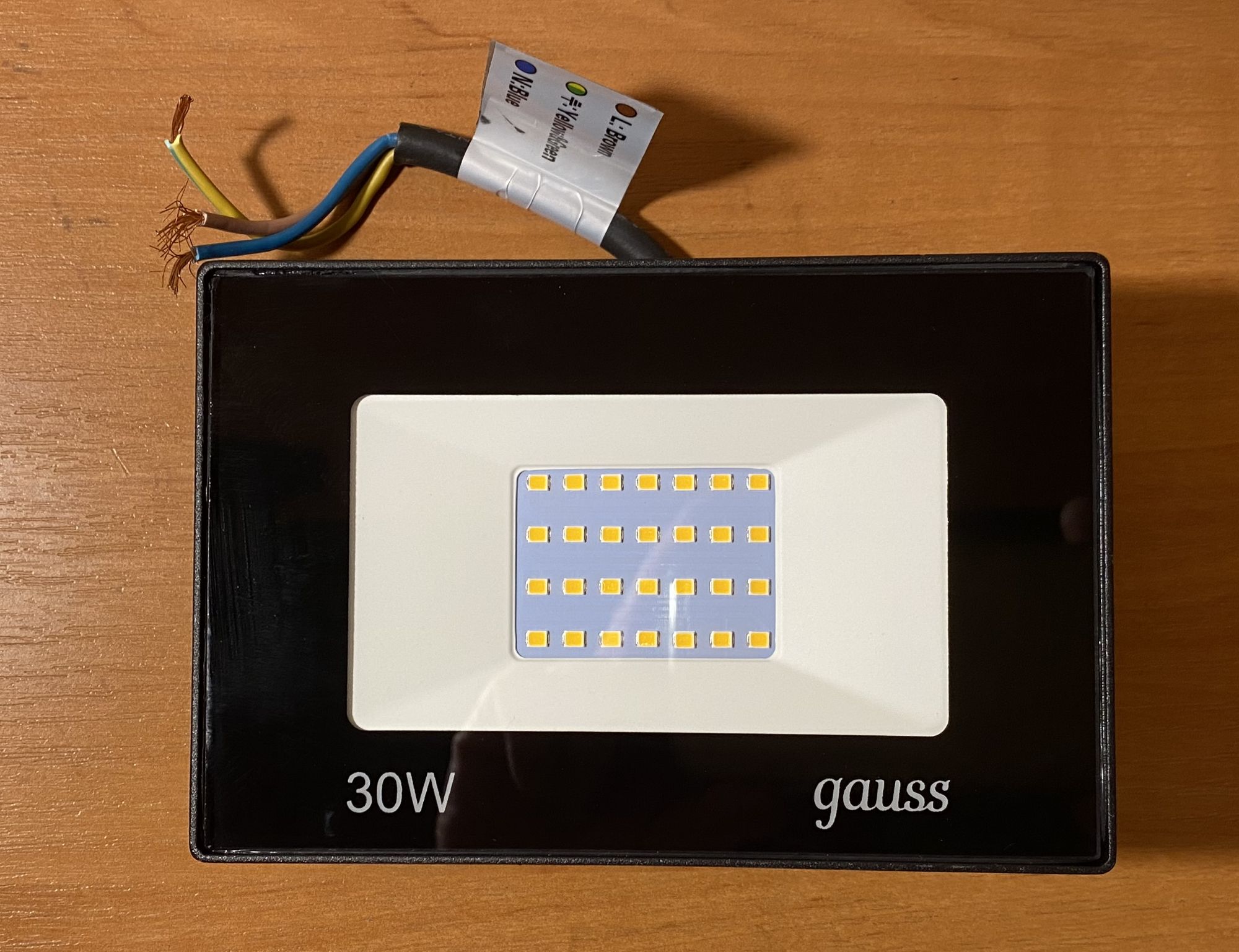 Прожекторы gauss elementary. Прожектор Gauss 30w. Прожектор Gauss Elementary 30w. Прожектор Gauss 3000 k. Gauss Elementary 30w 2695lm ip65 4000к.