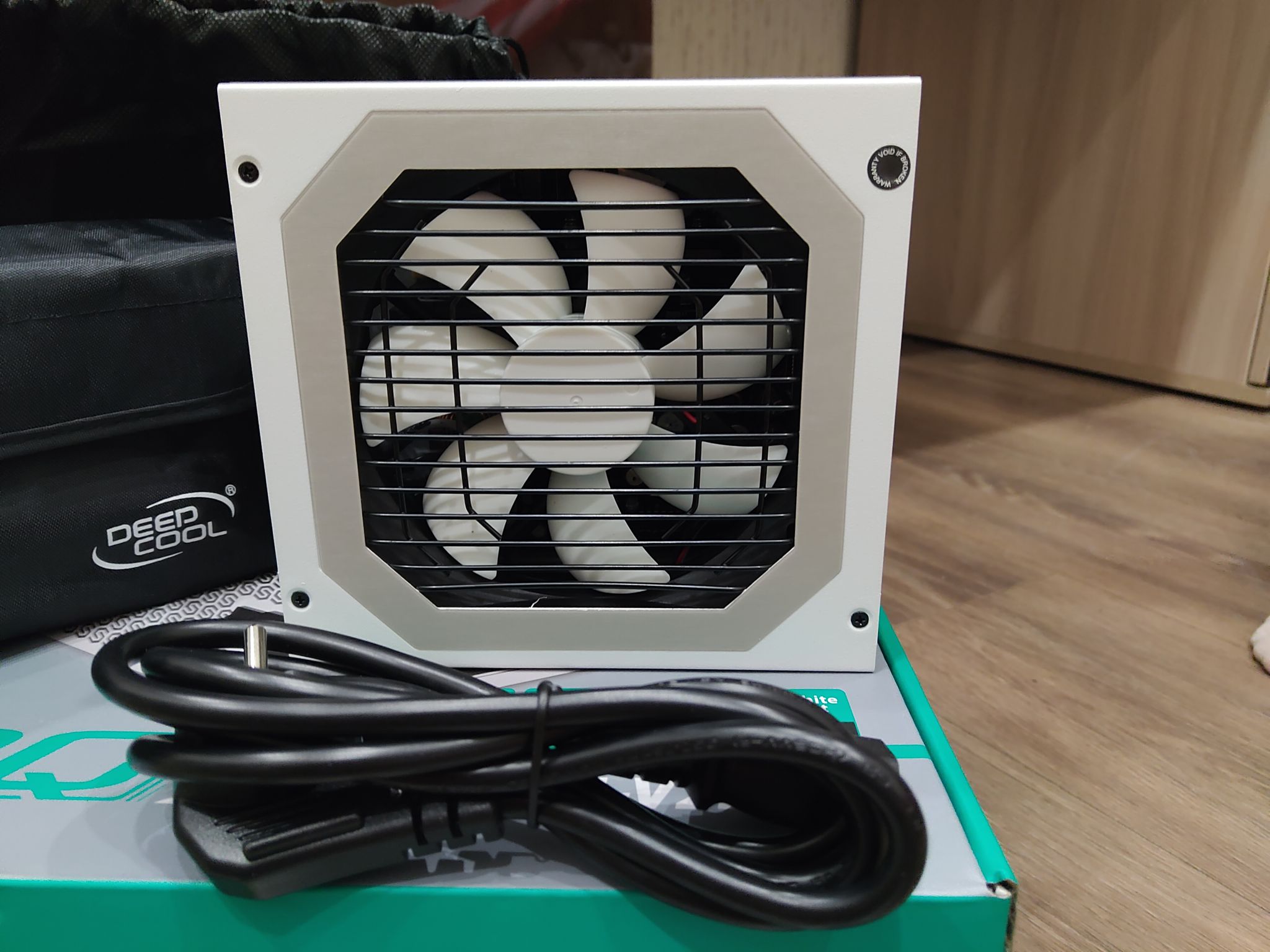 Блок Питания Deepcool Dq750st 750w Купить