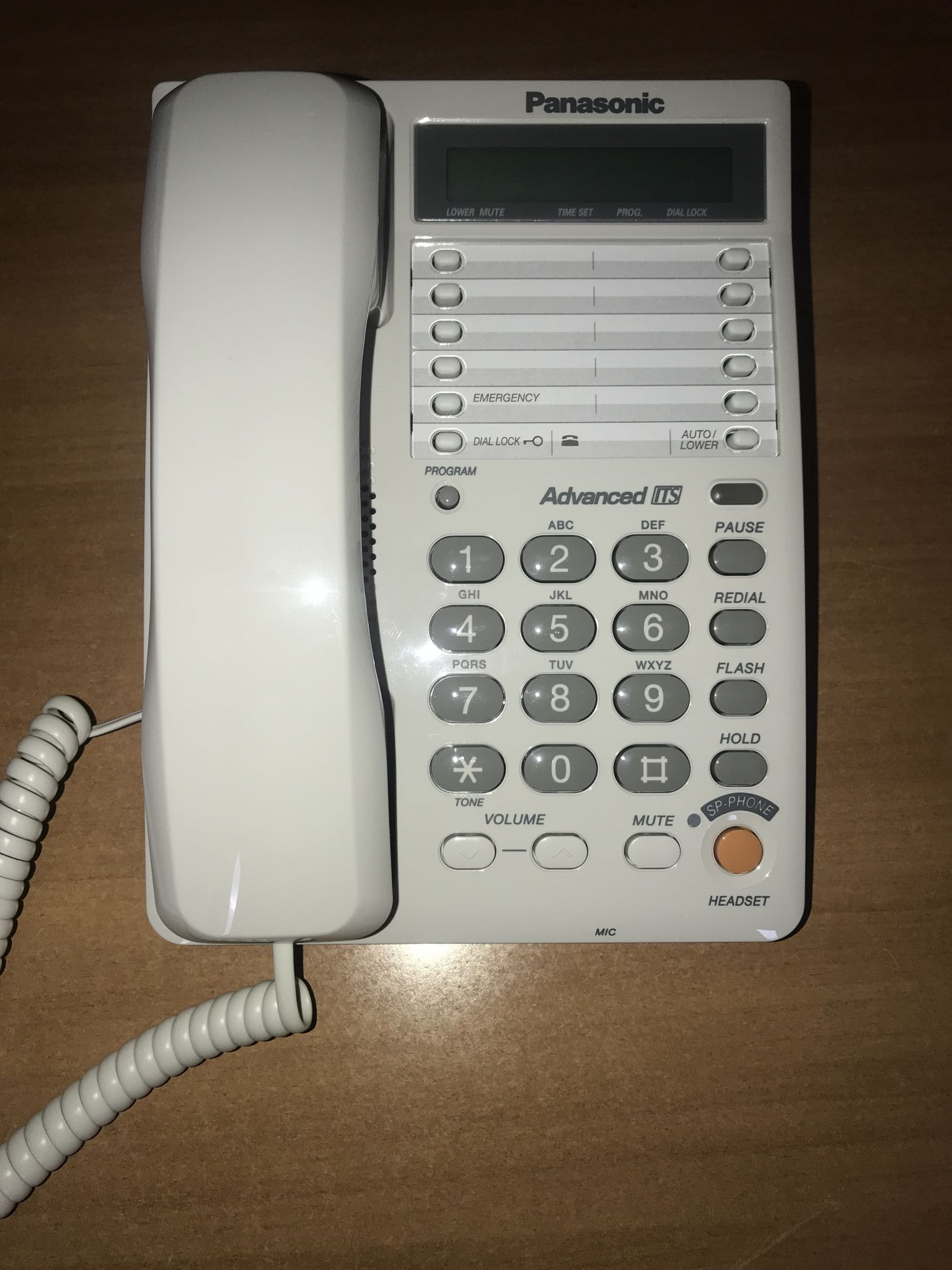 Panasonic 2365. Телефон Panasonic KX-ts2365ruw, белый. Проводной телефон Panasonic. Назначение клавиш на телефоне Панасоник КХ 2365. Panasonic kx ts2365