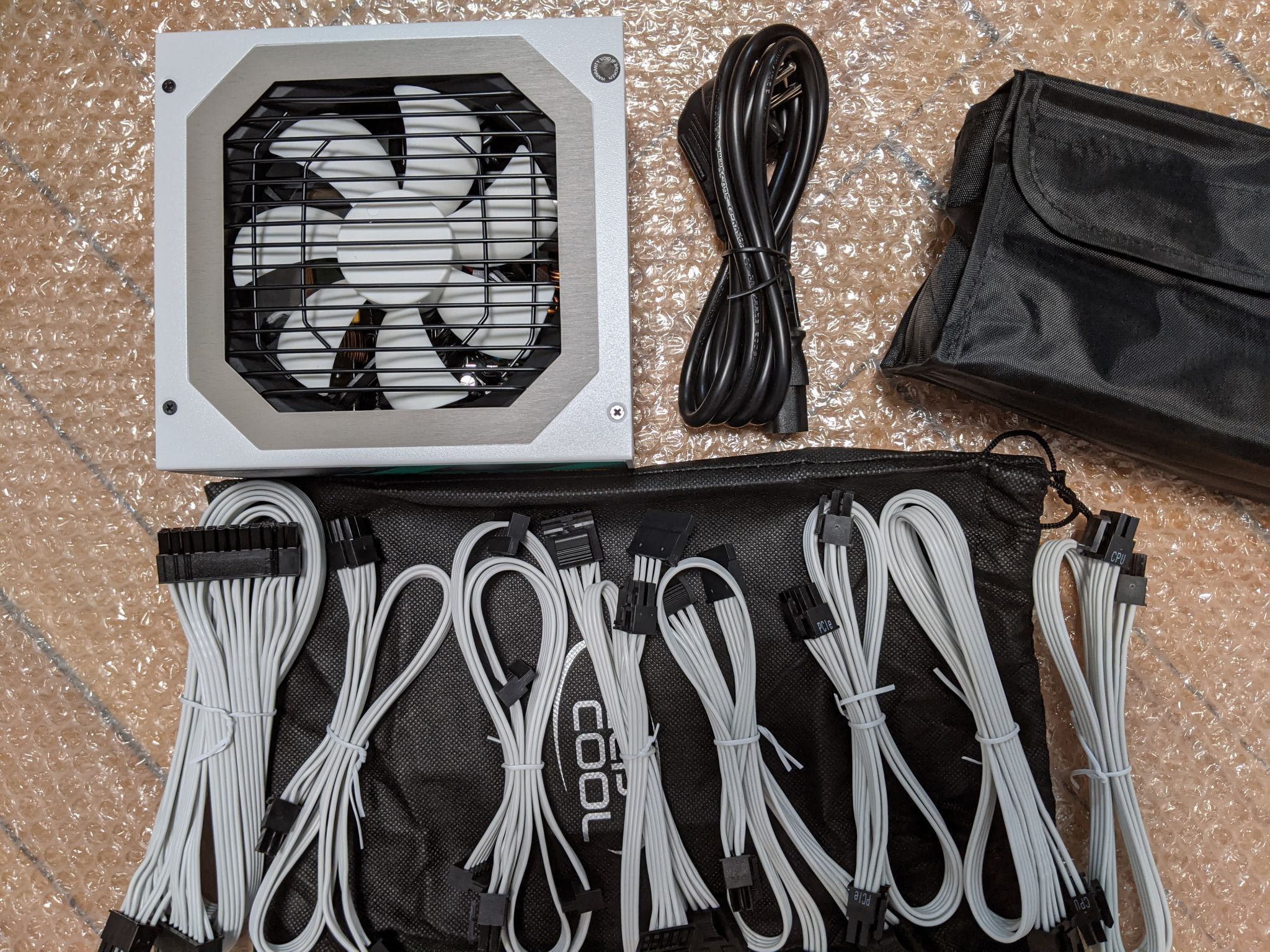 Блок Питания Deepcool Dq750st 750w Купить