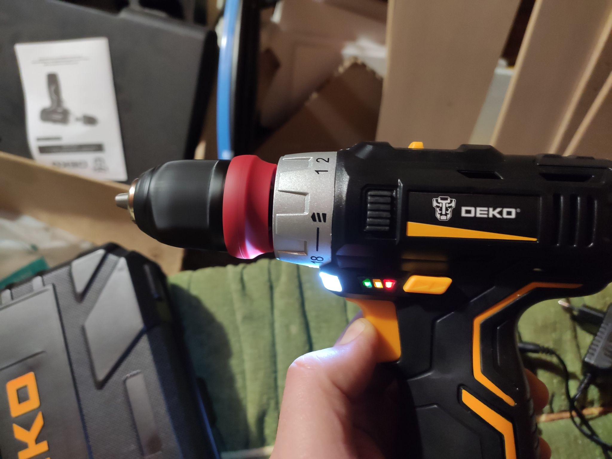 Аккумуляторная дрель deko gcd12du3 3. Дрель deko gcd12du3. Дрель-шуруповерт deko gcd12du3 063-4138. Дрель-шуруповерт deko gcd12du3. Дрель-шуруповерт deko gcd12du3.