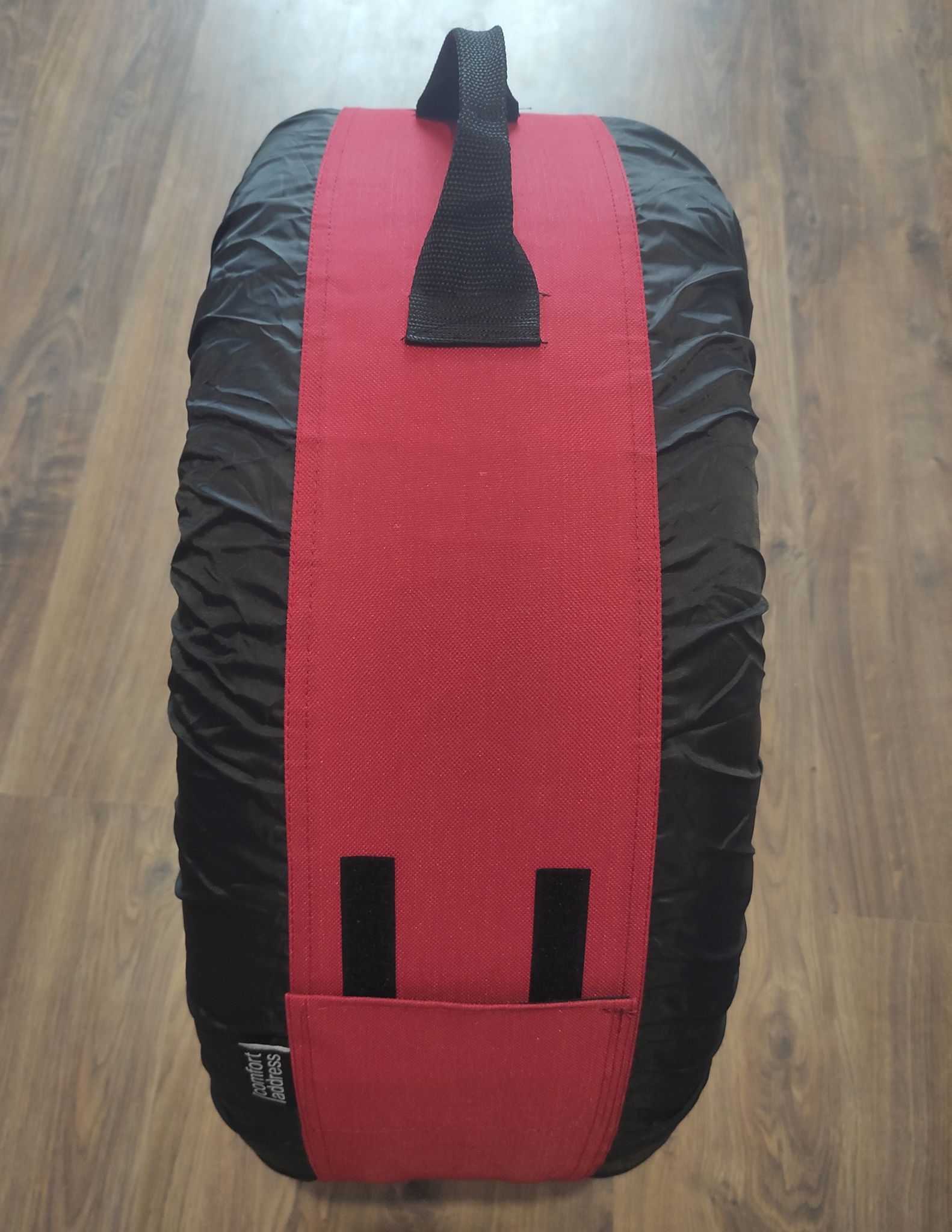 Чехол для сезонного хранения колес Comfort Address Bag-016R, R13-R20 ...