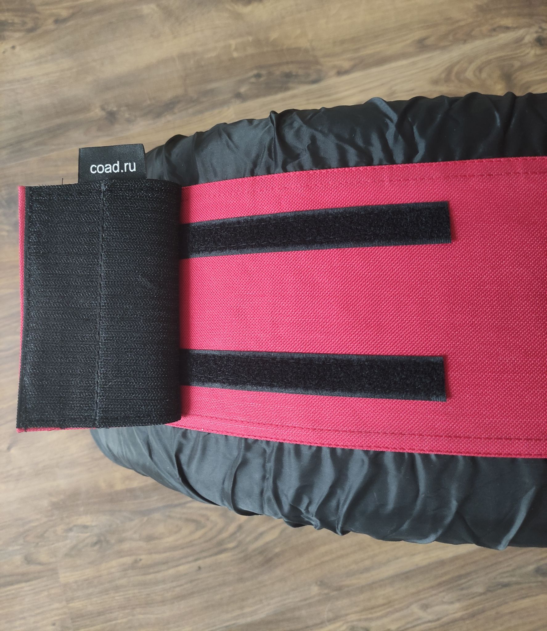 Чехол для сезонного хранения колес Comfort Address Bag-016R, R13-R20 ...