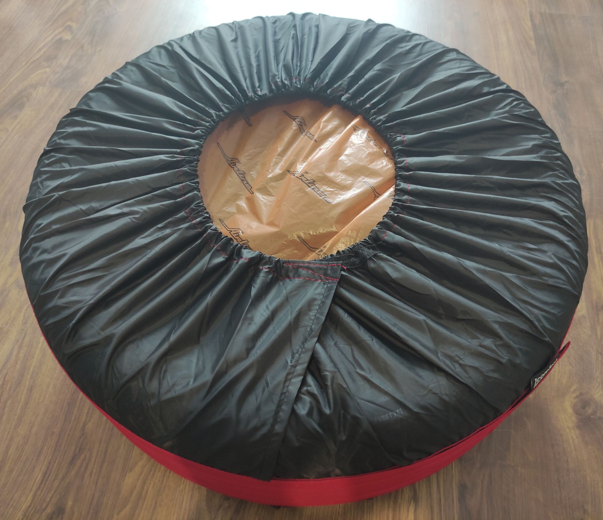 Чехол для сезонного хранения колес Comfort Address Bag-016R, R13-R20 ...