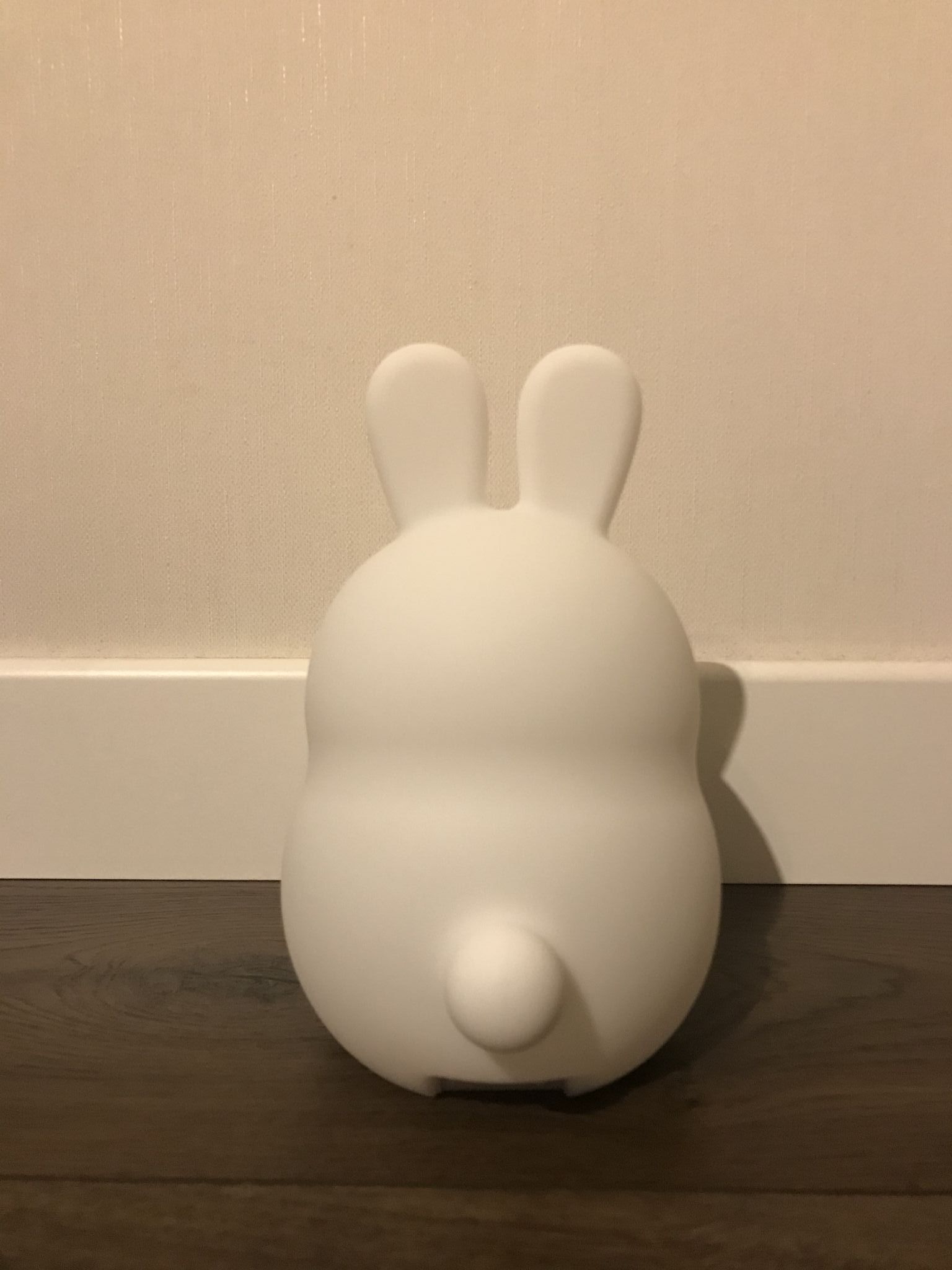 Ночник Rombica LED Rabbit (Зайка) — купить в интернет-магазине ОНЛАЙН ...