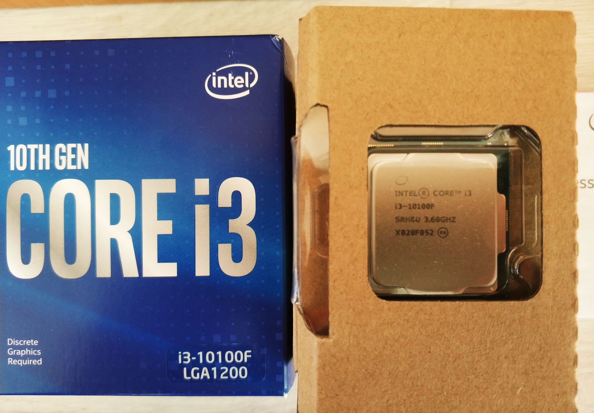 Интел 10100f. Intel Core i3 10100f Box. Процессор Intel Core i3-10100f. Процессор Intel Core i3-10100f OEM. Процессор Intel Core i3 10100f, LGA 1200, Box.