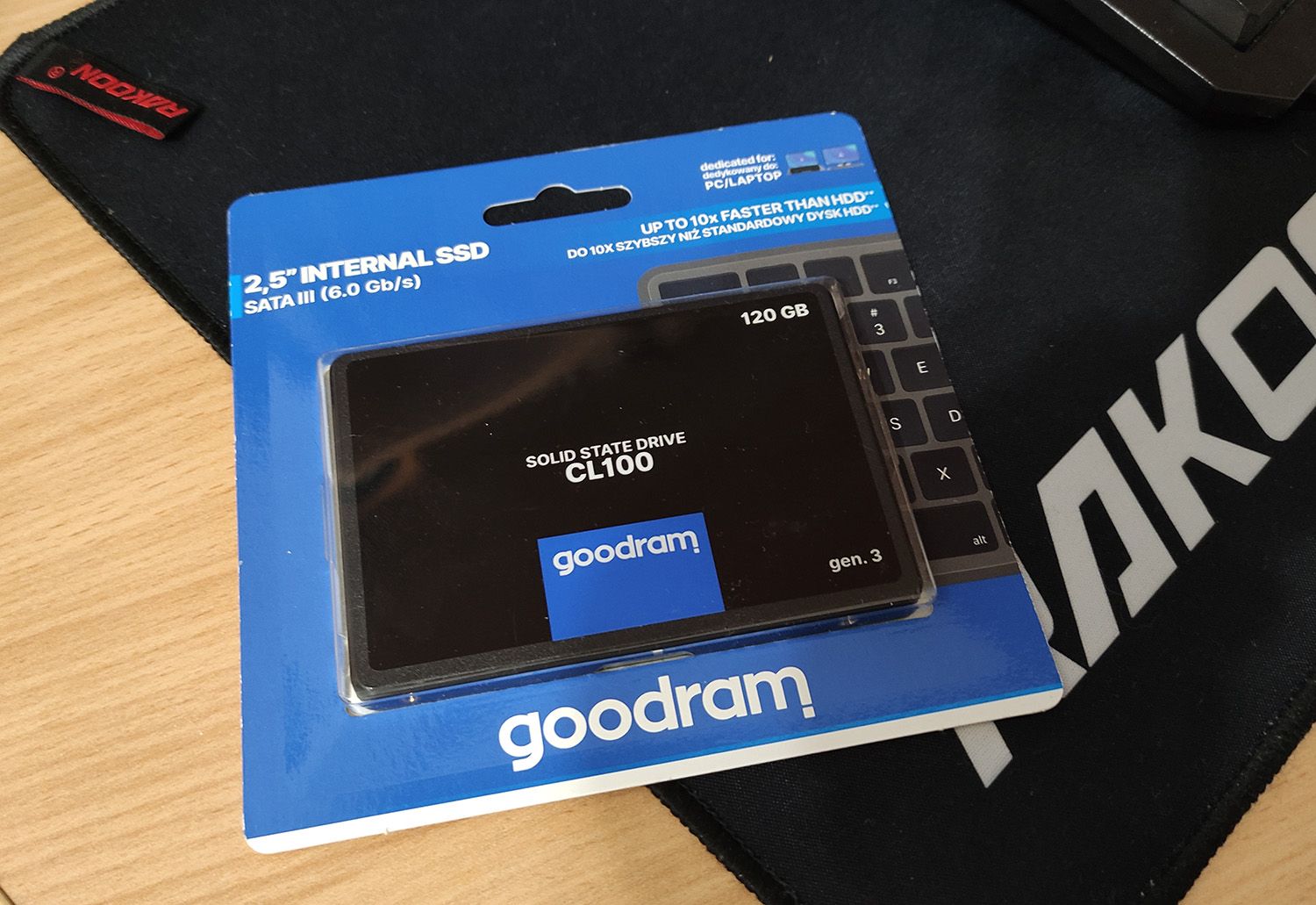 Goodram ssd cl100. SSDPR-cl100-120-g3. GOODRAM SSDPR-cl100-120-g3. Твердотельный накопитель GOODRAM SSDPR-cx200-120. SSDPR-px700-02t-80.