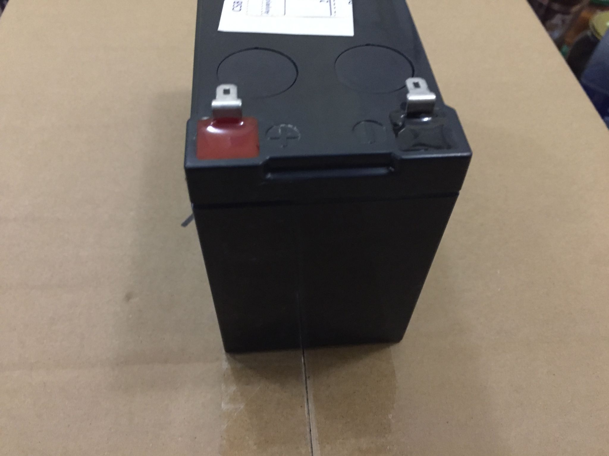 Купить аккумуляторная батарея для ИБП CSB GP1272 12V 7Ah F1 GP1272 F1 в ...