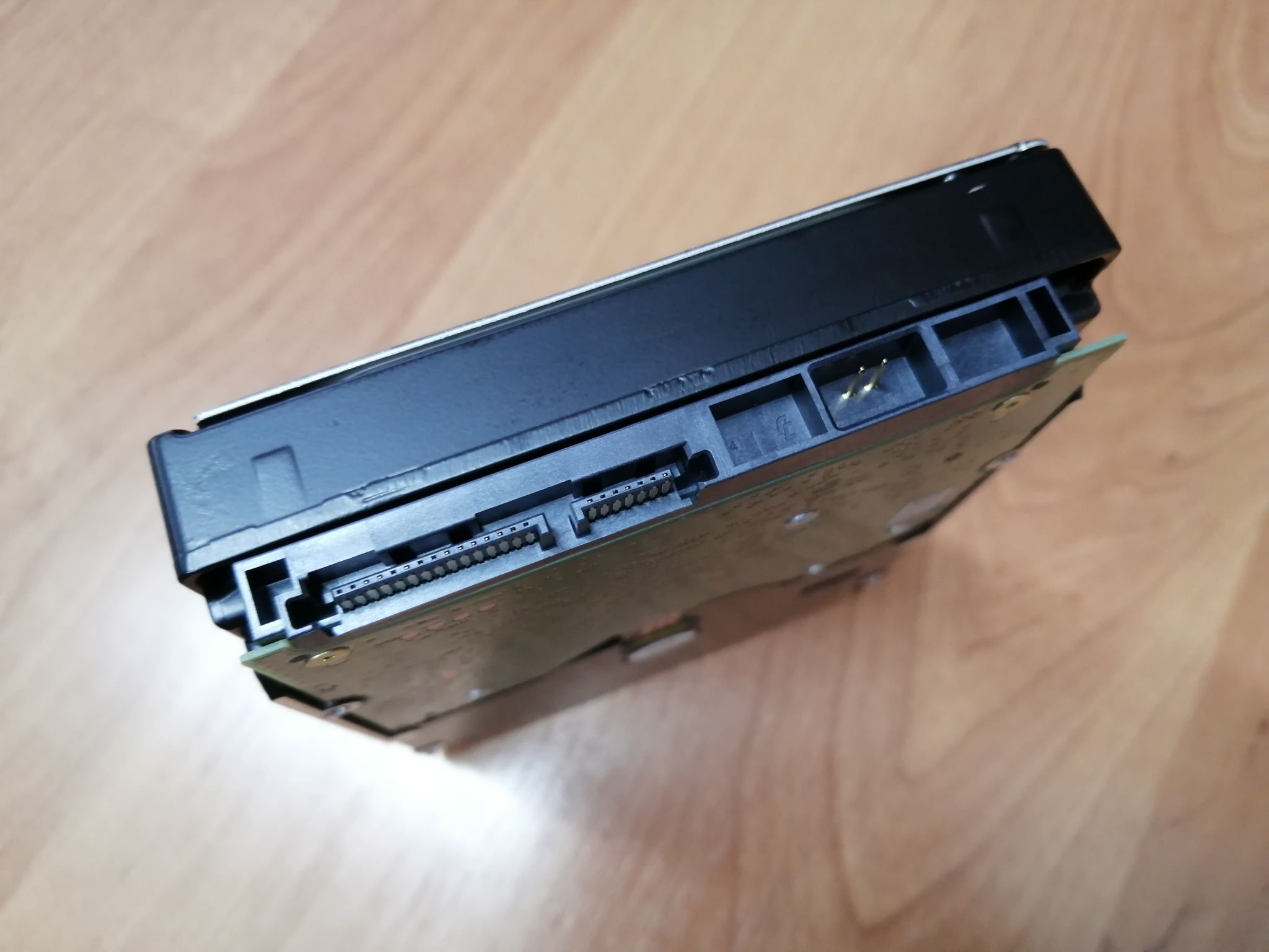 Жесткий диск Western Digital WD Ultrastar DC HC330 0B42266 ...