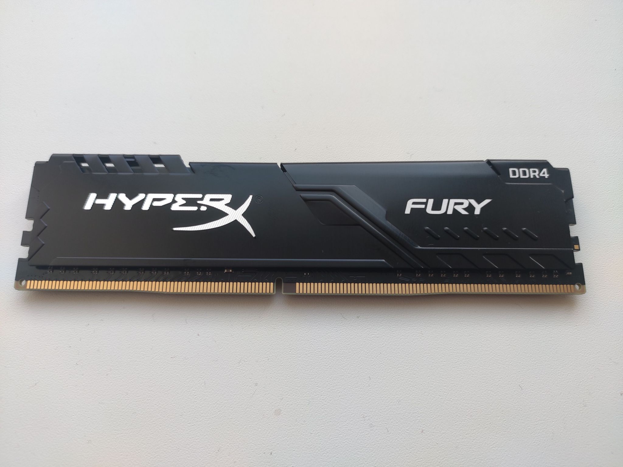 Hyperx ddr4 3600. Hyperx hx436c18fb4a16.