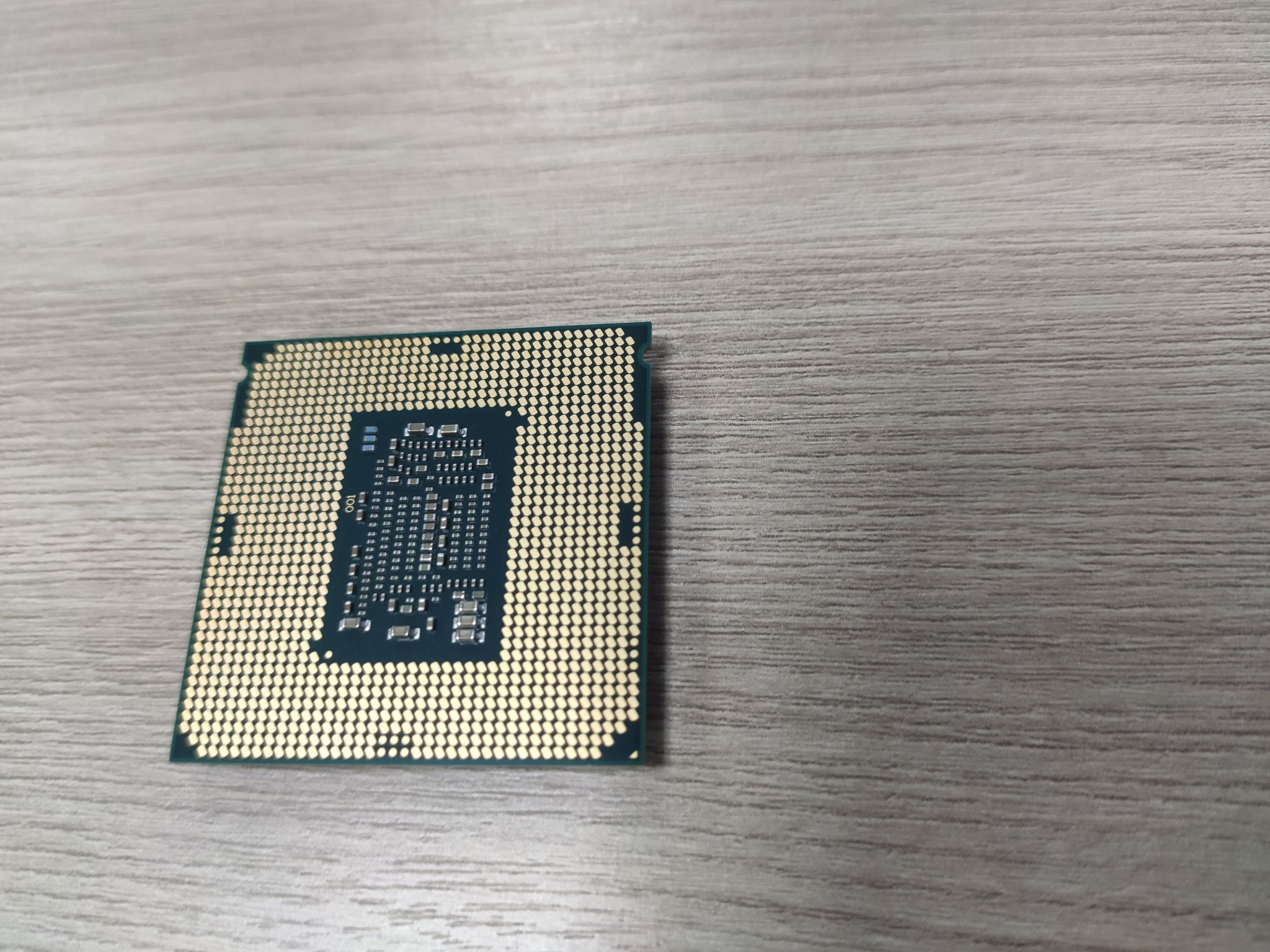 Процессор INTEL Core i3-9100 LGA1151-v2 OEM CM8068403377319 — купить по ...