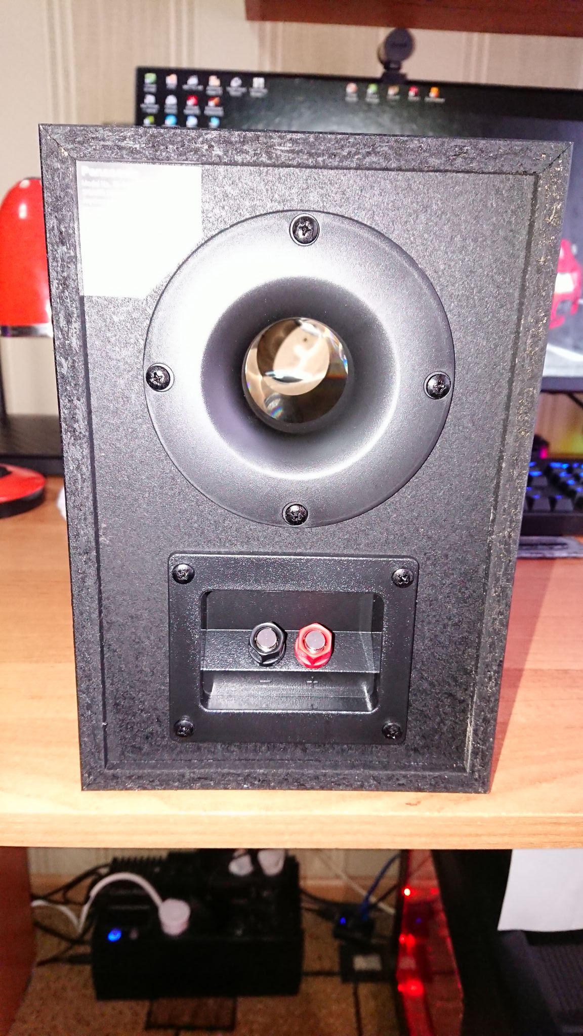 Микросистема Panasonic SC-PMX90EE-K, черный — купить по низкой цене в ...