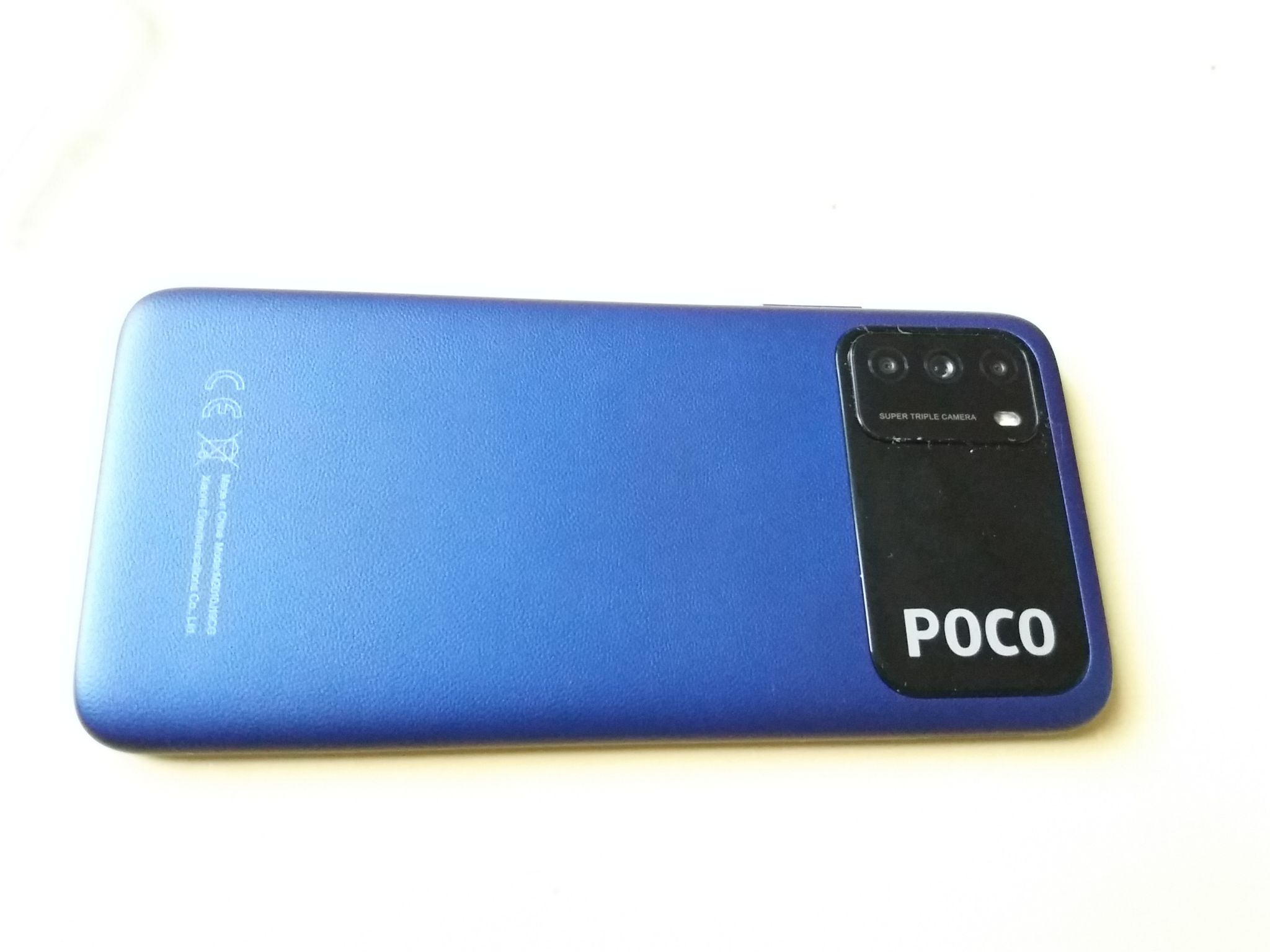 Купить Телефон Poco M3